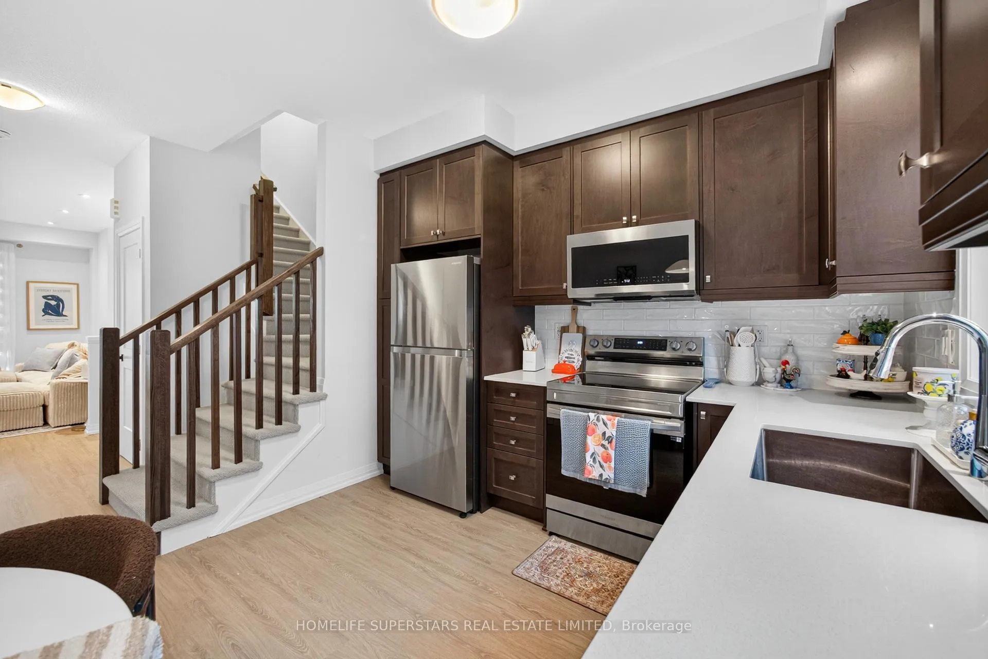 Photo 22 of Unit 76, 55 Tom Brown Drive, Brant, Paris — HOMEH