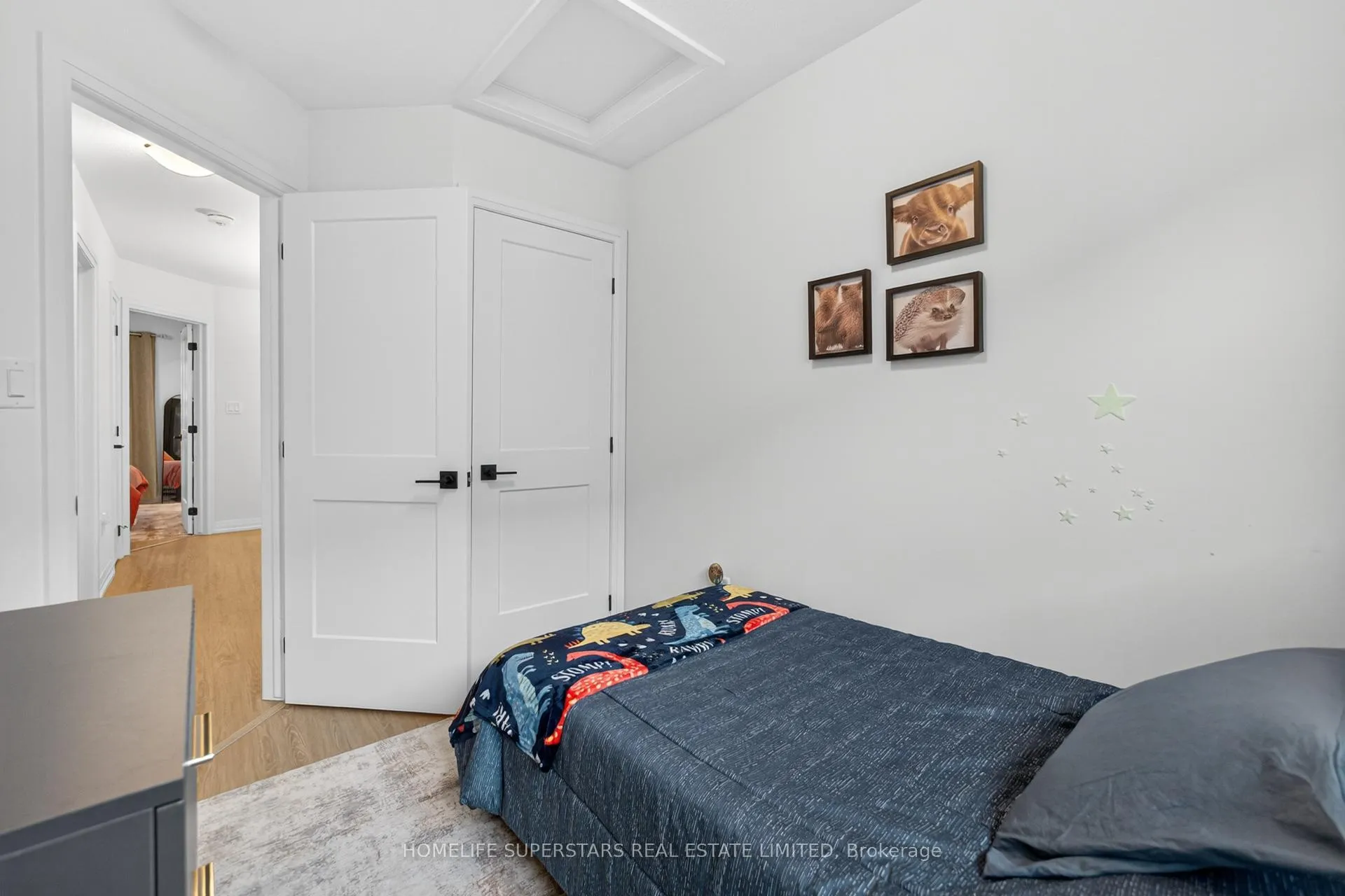 Photo 30 of Unit 76, 55 Tom Brown Drive, Brant, Paris — HOMEH