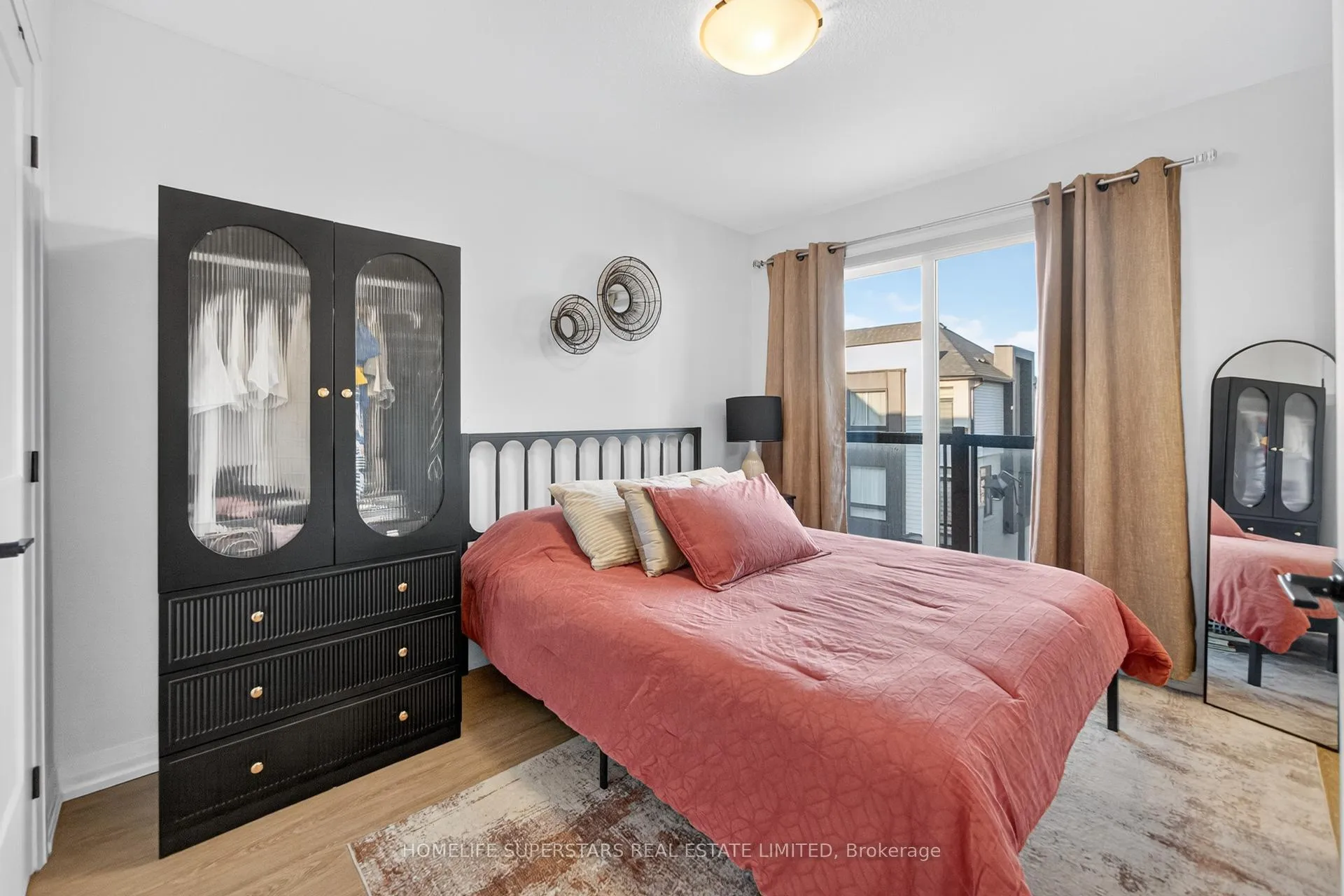 Photo 31 of Unit 76, 55 Tom Brown Drive, Brant, Paris — HOMEH