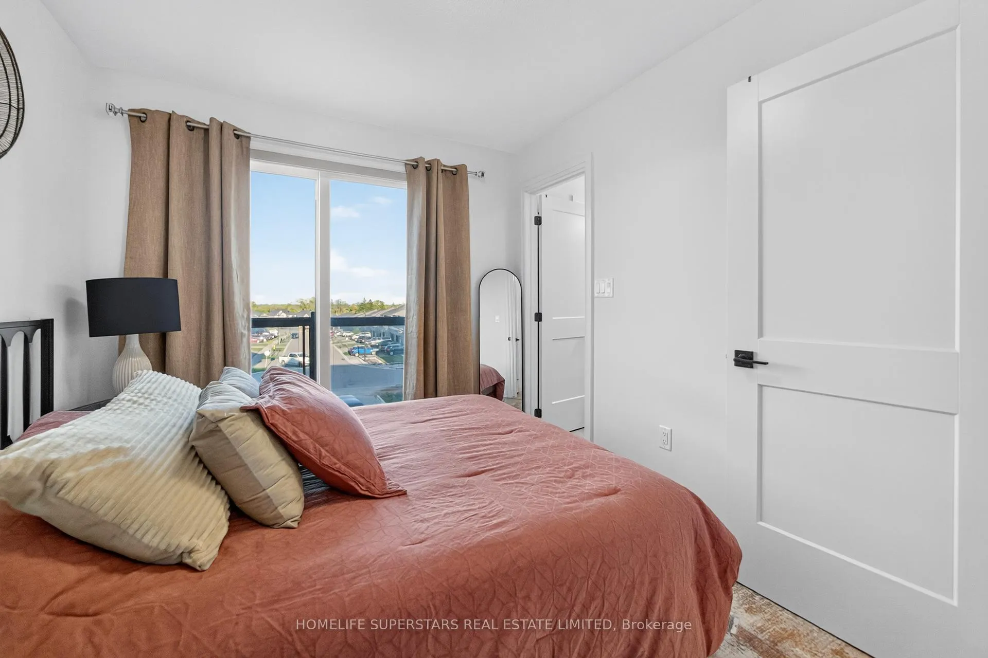 Photo 32 of Unit 76, 55 Tom Brown Drive, Brant, Paris — HOMEH