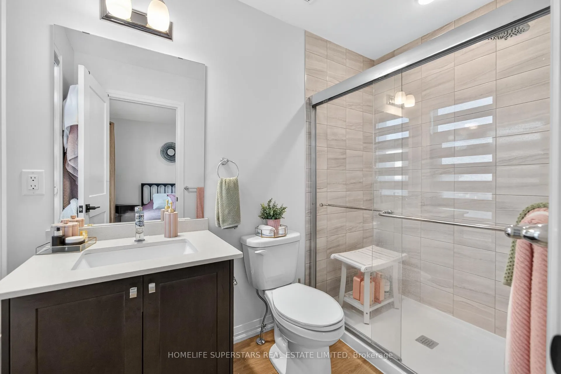 Photo 35 of Unit 76, 55 Tom Brown Drive, Brant, Paris — HOMEH