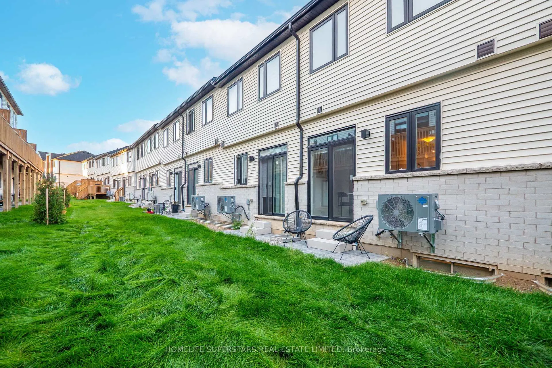 Photo 41 of Unit 76, 55 Tom Brown Drive, Brant, Paris — HOMEH