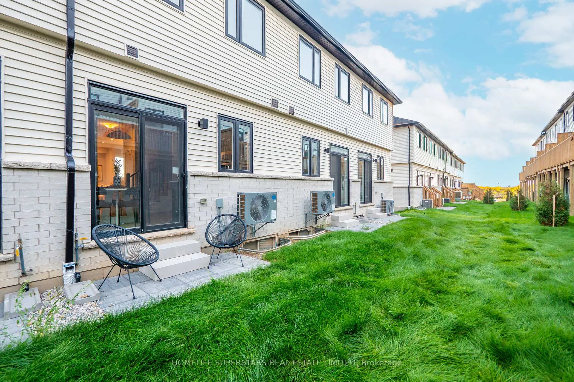 Photo 42 of Unit 76, 55 Tom Brown Drive, Brant, Paris — HOMEH