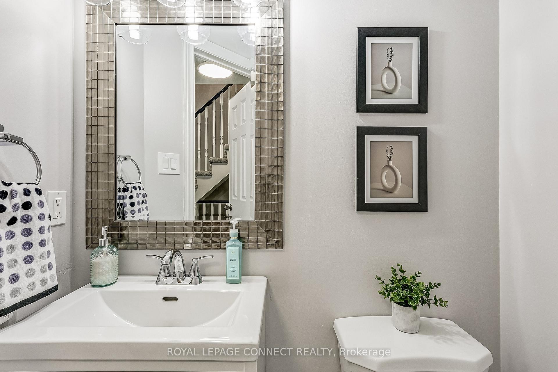 Photo 5 of 85 Brownstone Crescent, Clarington, Courtice — HOMEH