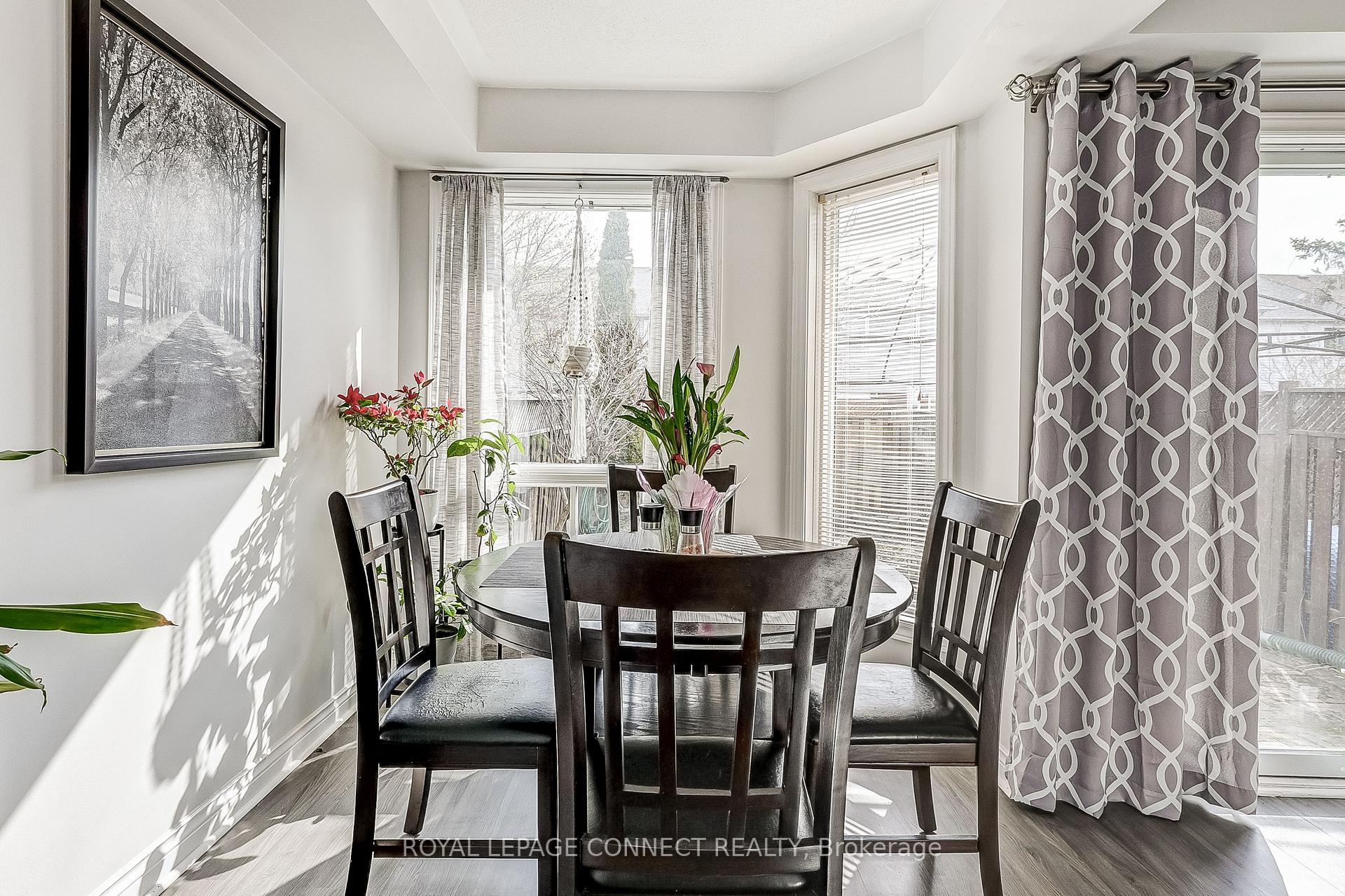 Photo 12 of 85 Brownstone Crescent, Clarington, Courtice — HOMEH