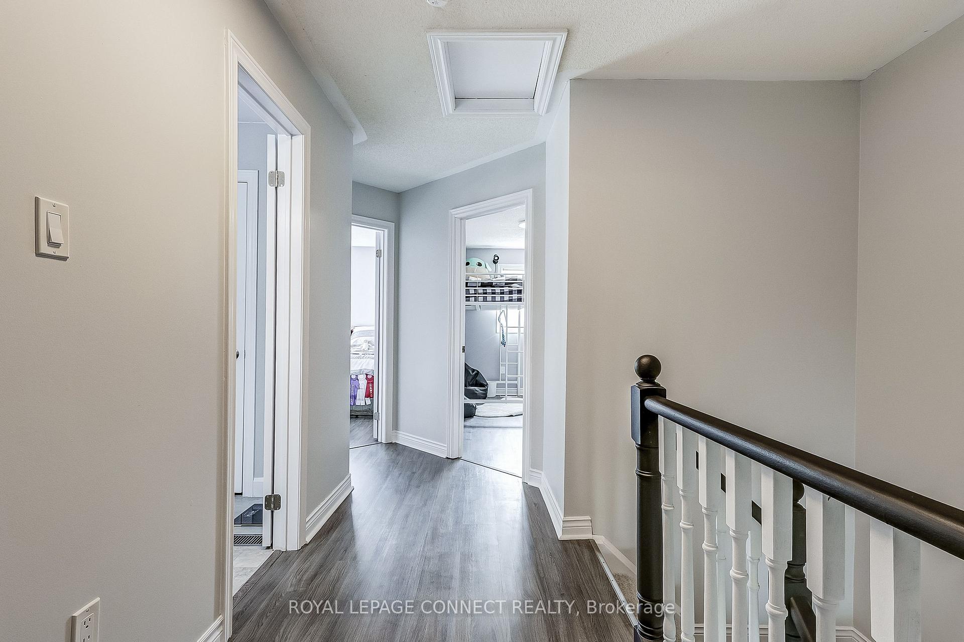 Photo 18 of 85 Brownstone Crescent, Clarington, Courtice — HOMEH