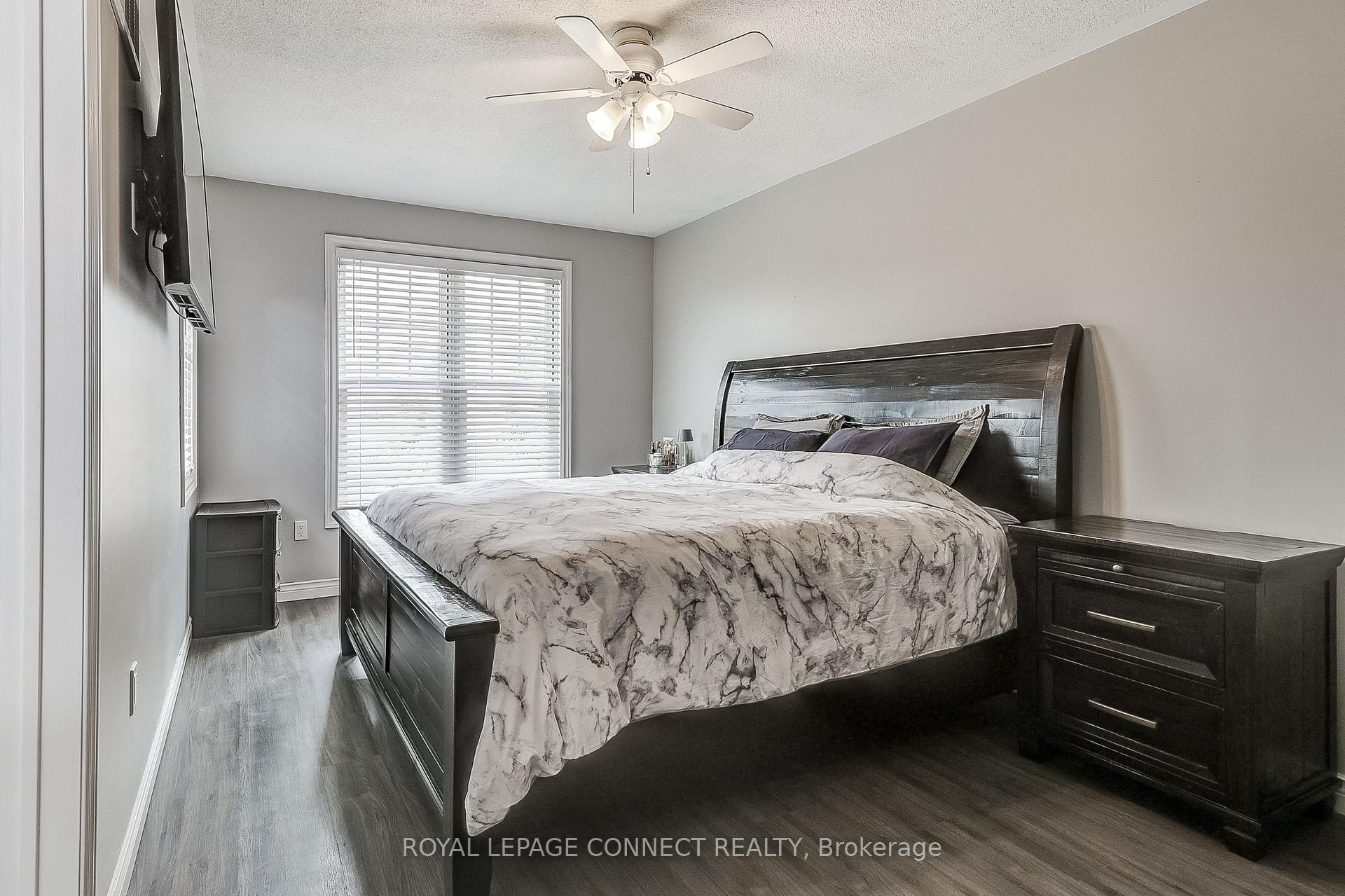 Photo 19 of 85 Brownstone Crescent, Clarington, Courtice — HOMEH