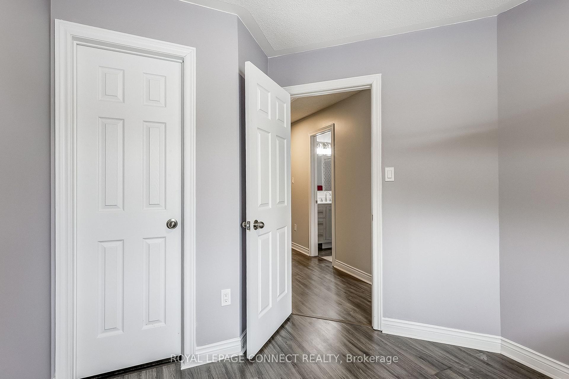 Photo 25 of 85 Brownstone Crescent, Clarington, Courtice — HOMEH