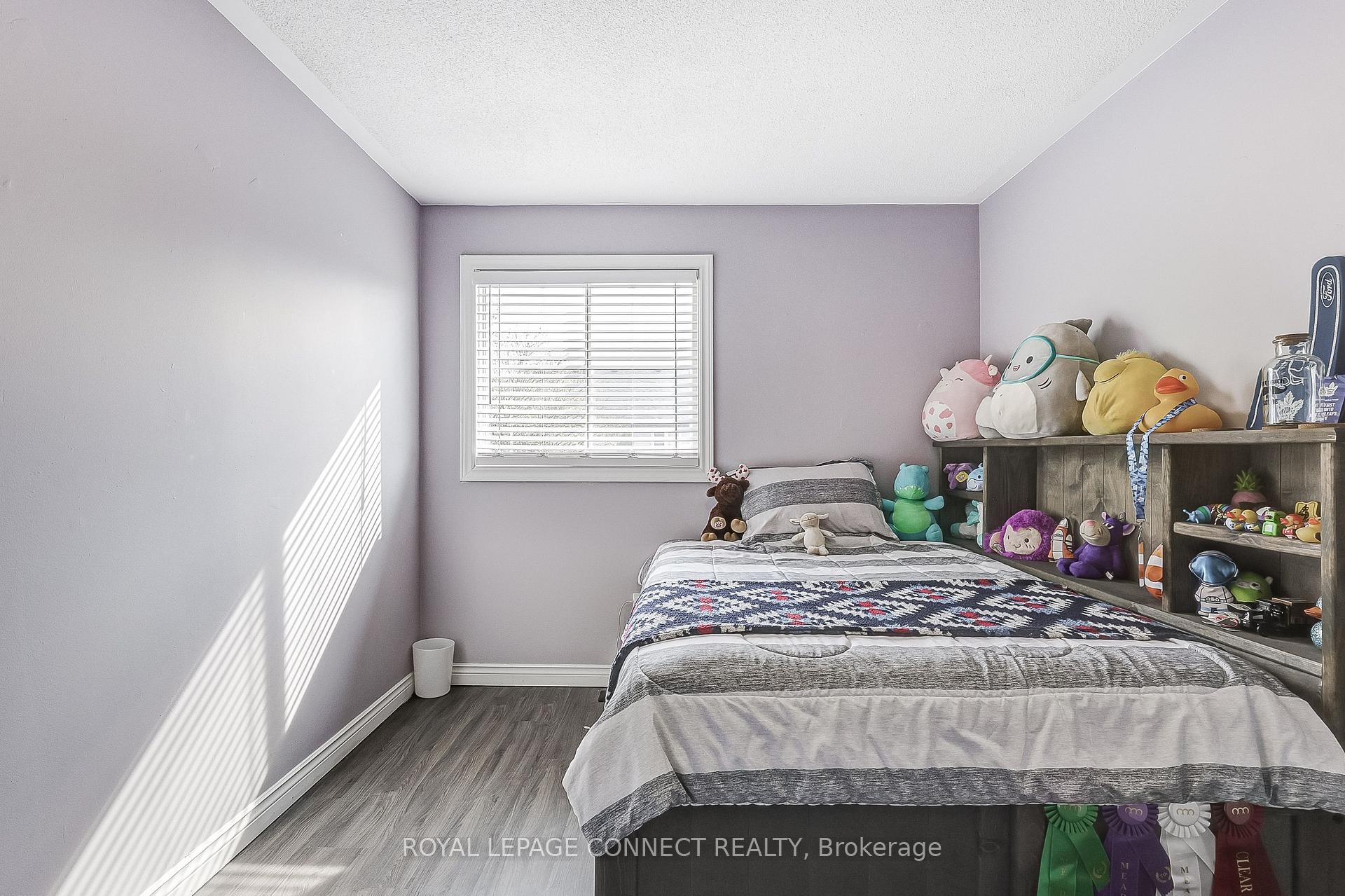 Photo 26 of 85 Brownstone Crescent, Clarington, Courtice — HOMEH