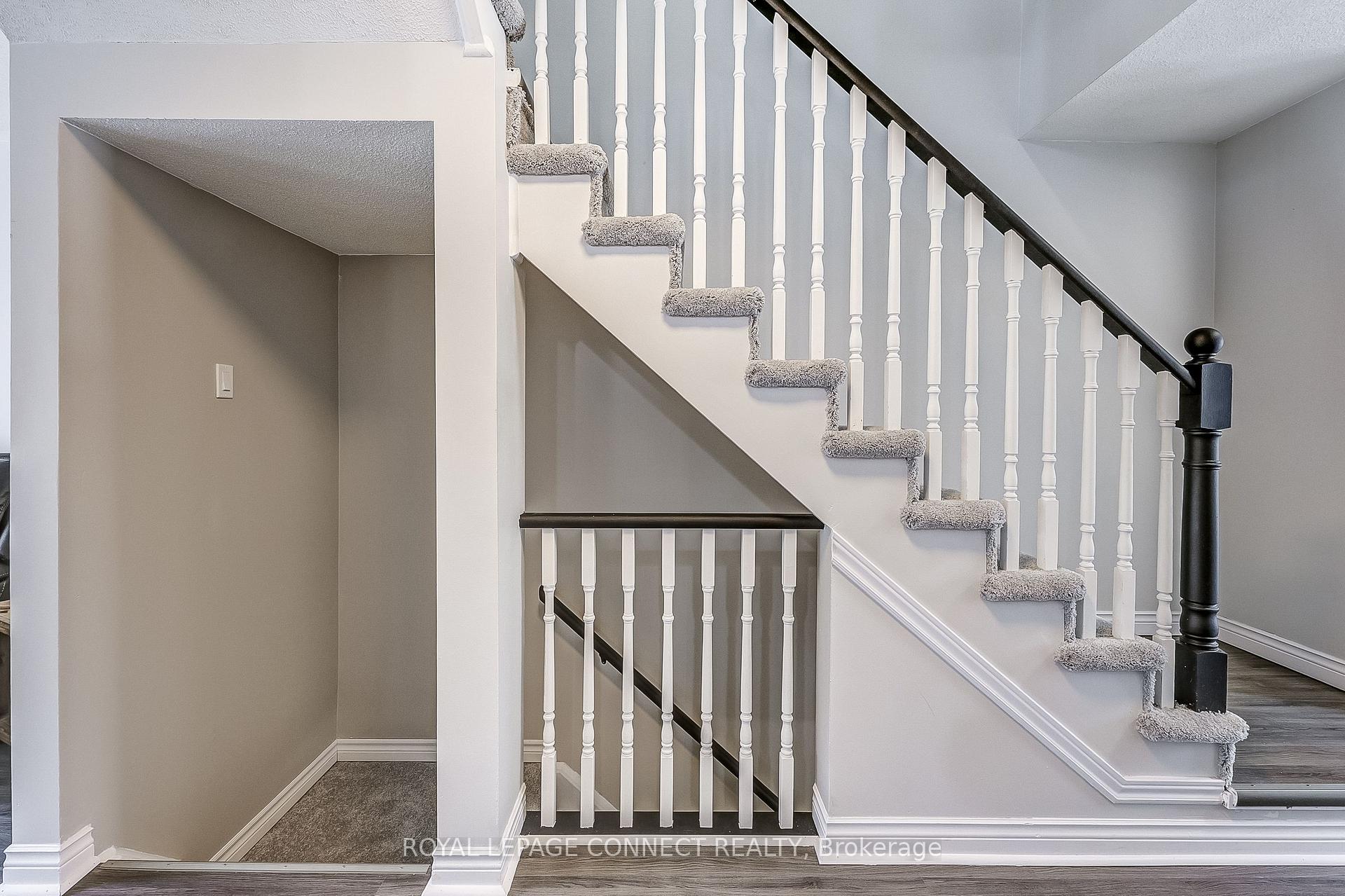 Photo 30 of 85 Brownstone Crescent, Clarington, Courtice — HOMEH