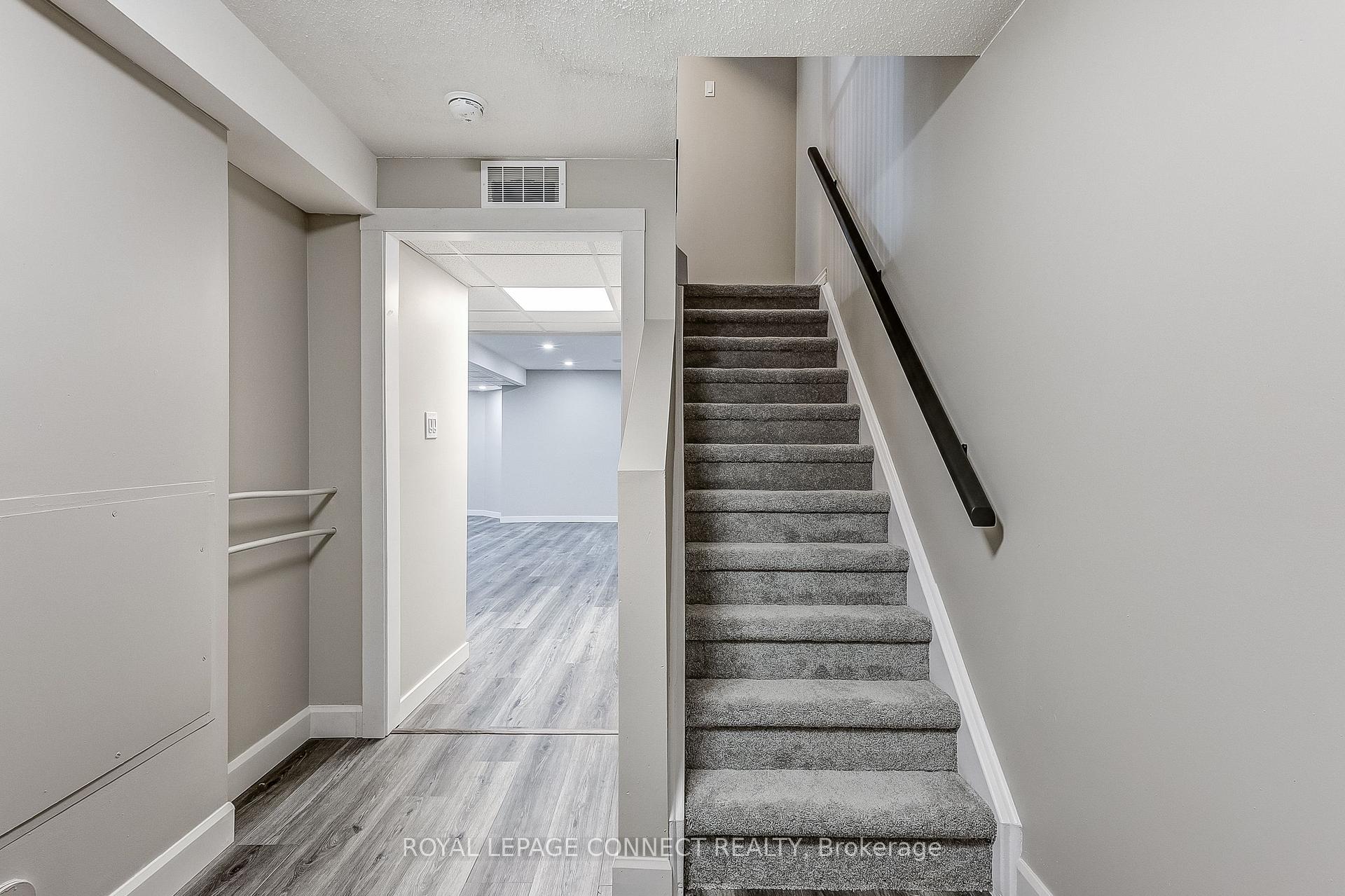 Photo 31 of 85 Brownstone Crescent, Clarington, Courtice — HOMEH