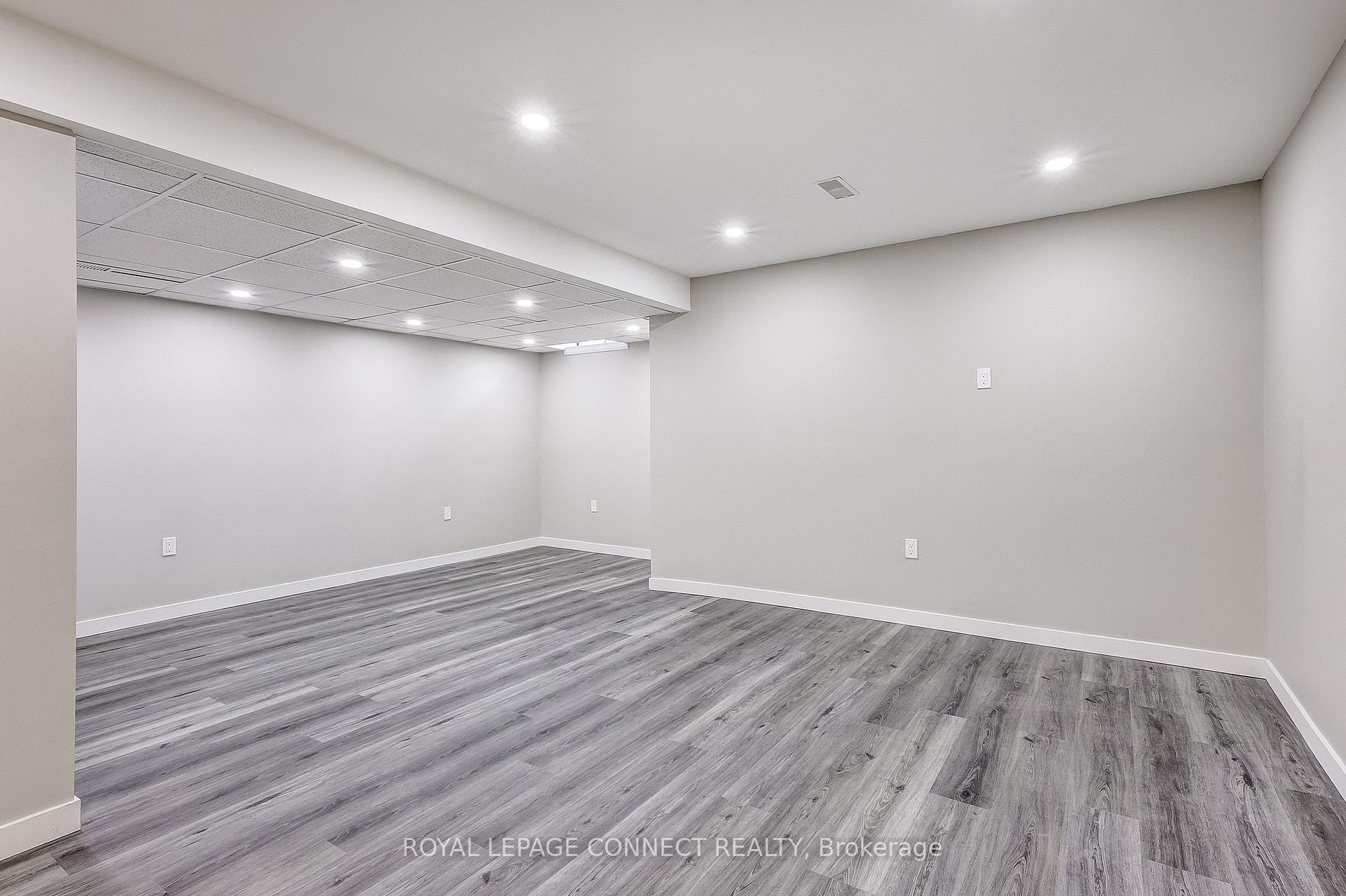 Photo 34 of 85 Brownstone Crescent, Clarington, Courtice — HOMEH