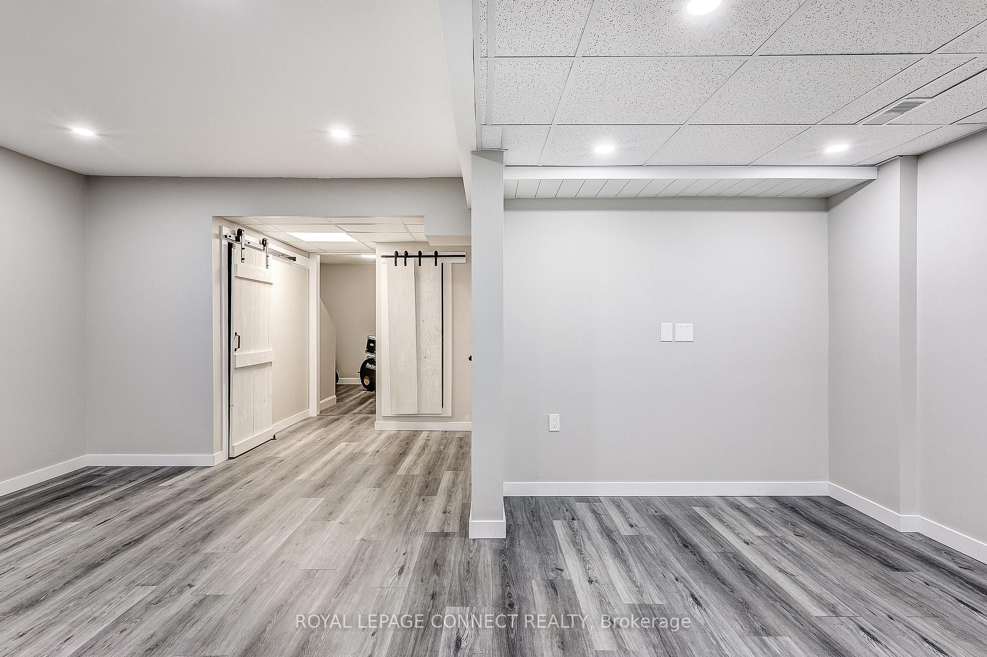 Photo 37 of 85 Brownstone Crescent, Clarington, Courtice — HOMEH