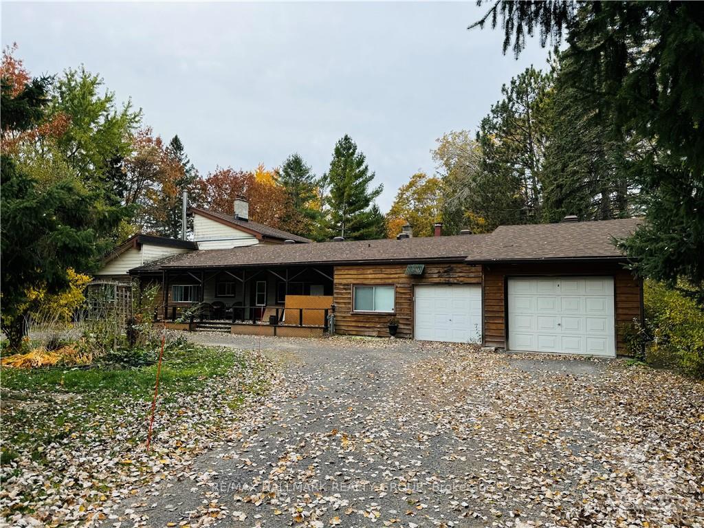 Photo 1 of 540 River Road, Ottawa, Riverside South/Gloucester Glen — HOMEH