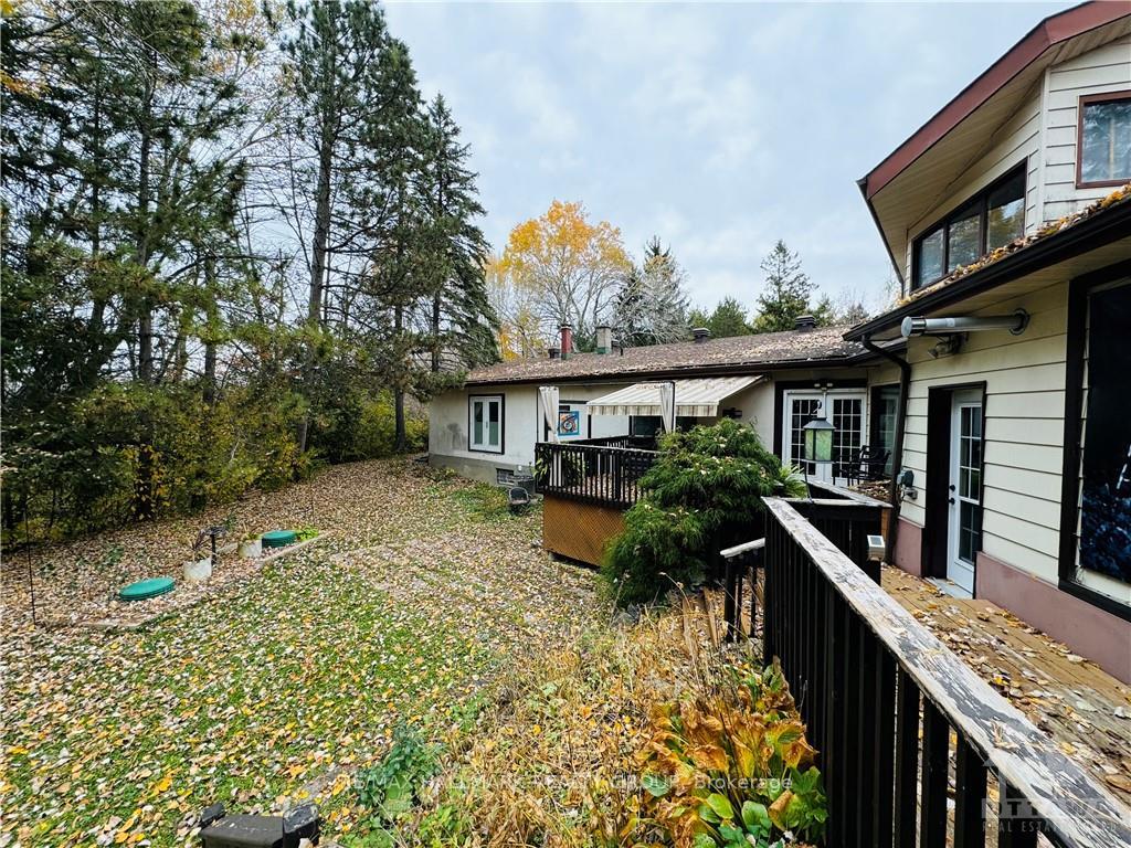 Photo 5 of 540 River Road, Ottawa, Riverside South/Gloucester Glen — HOMEH