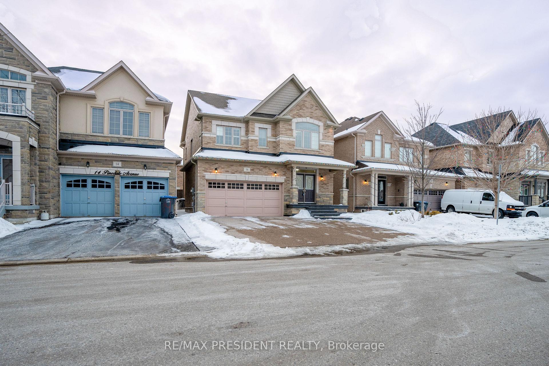 Photo 3 of 16 Pinedale Avenue, Caledon, Rural Caledon — HOMEH