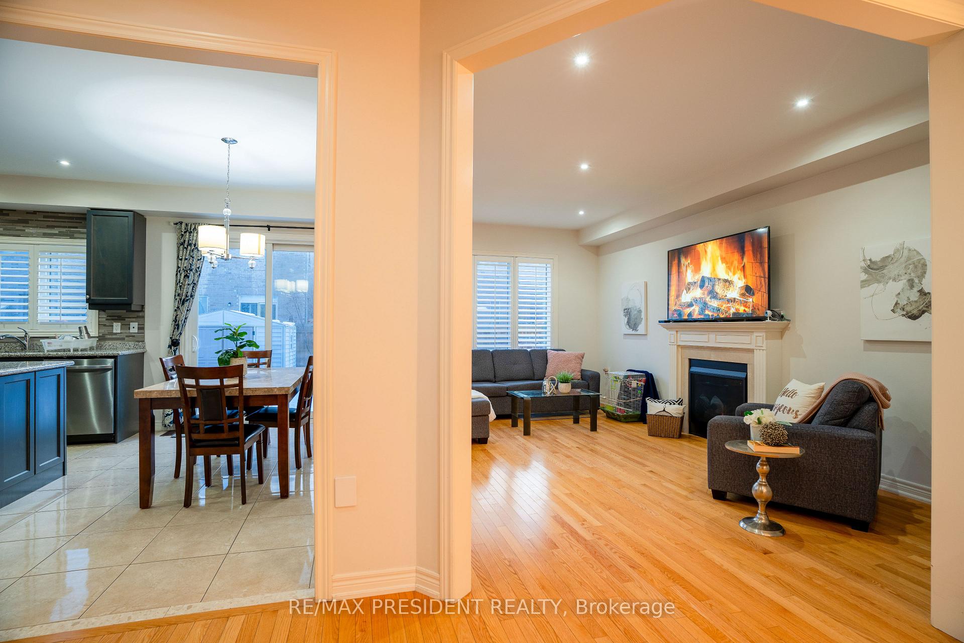 Photo 10 of 16 Pinedale Avenue, Caledon, Rural Caledon — HOMEH