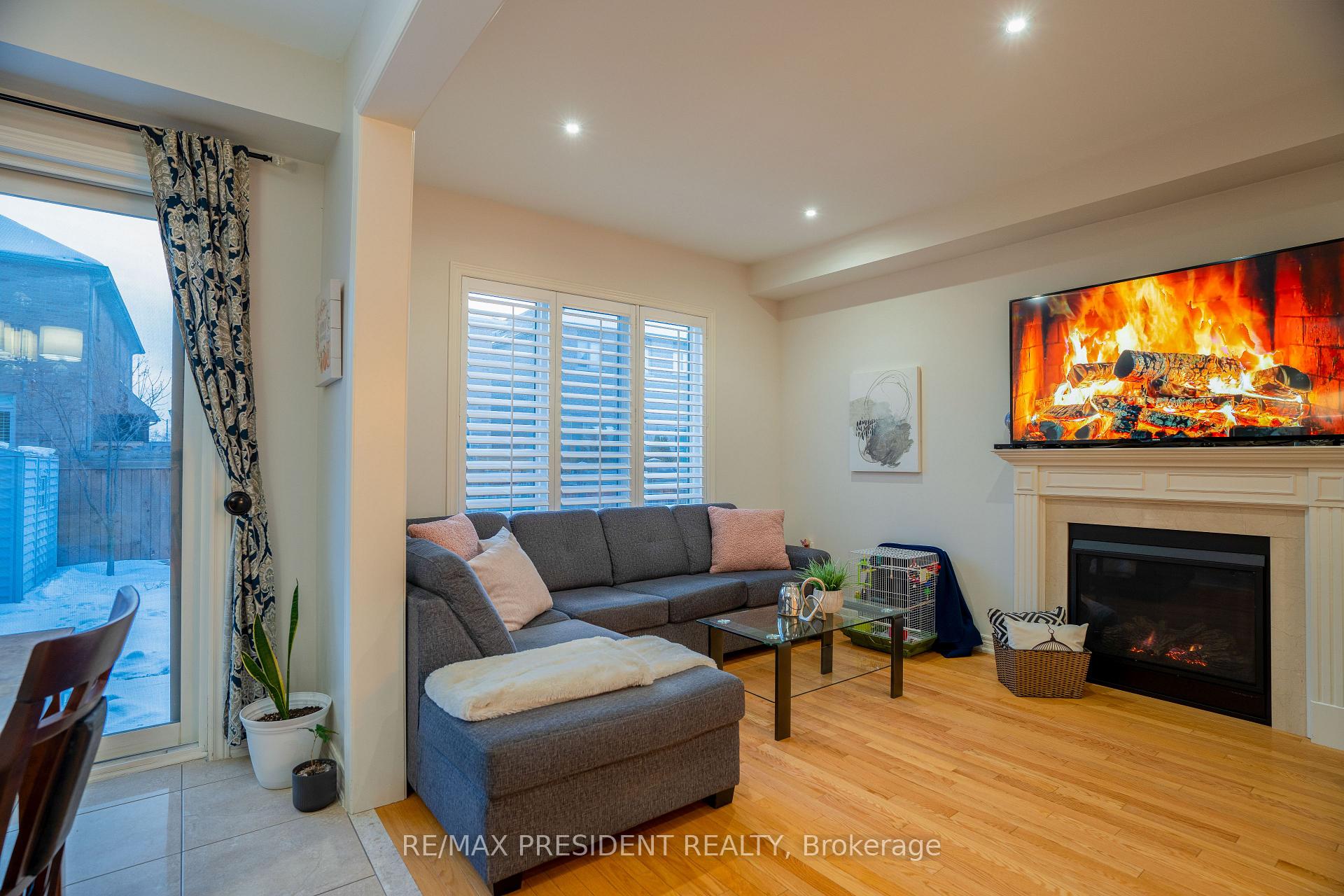 Photo 11 of 16 Pinedale Avenue, Caledon, Rural Caledon — HOMEH