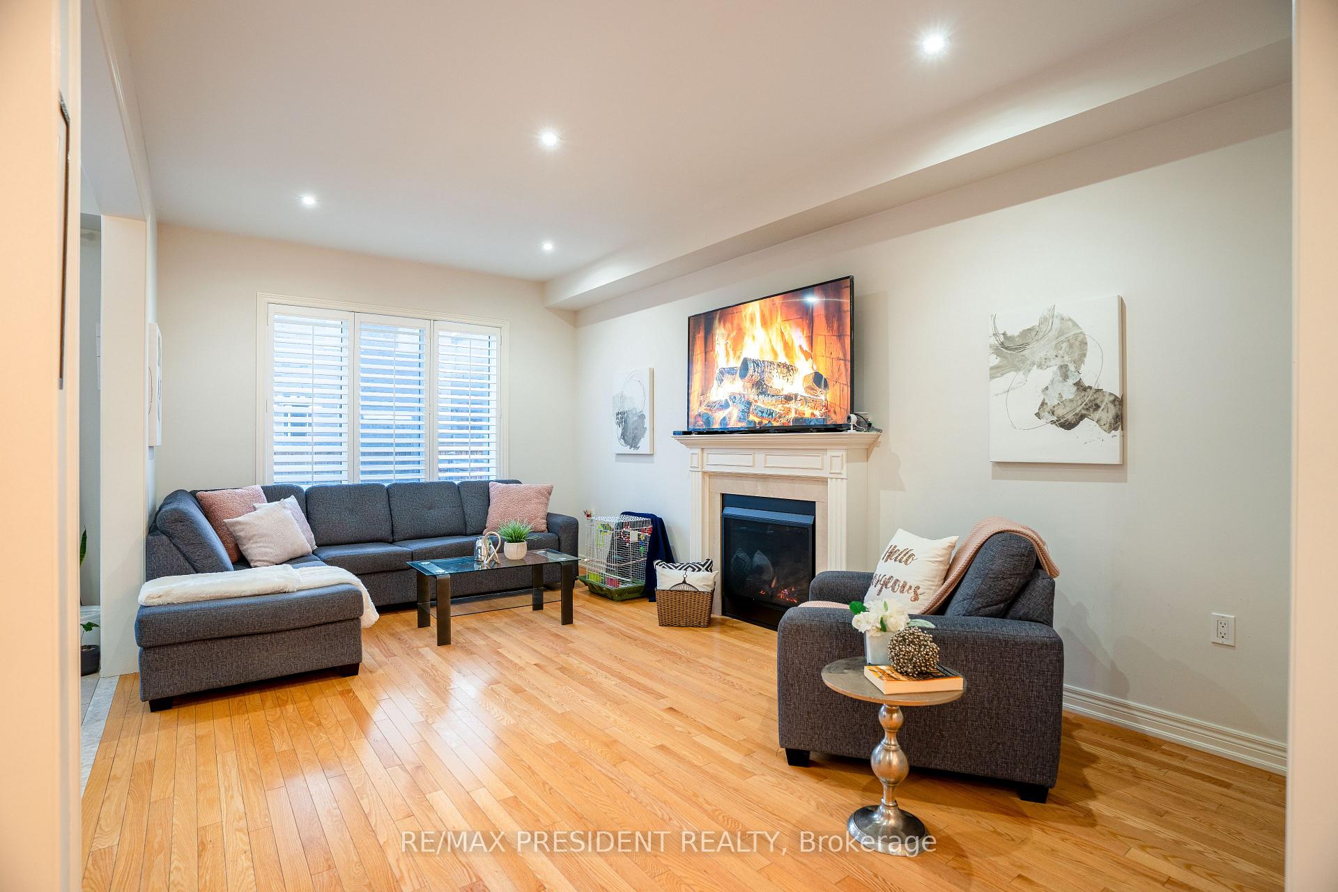 Photo 12 of 16 Pinedale Avenue, Caledon, Rural Caledon — HOMEH