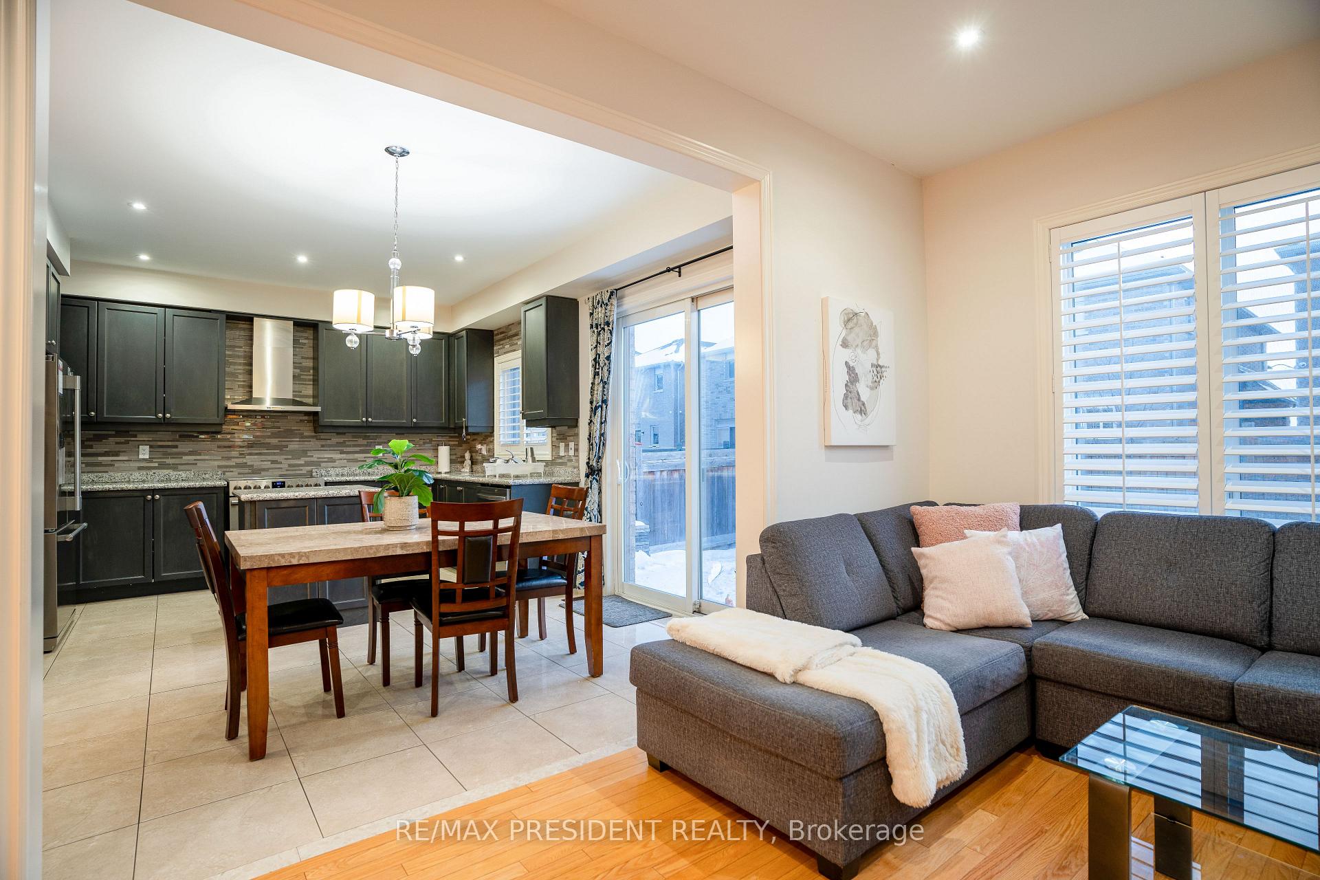 Photo 13 of 16 Pinedale Avenue, Caledon, Rural Caledon — HOMEH