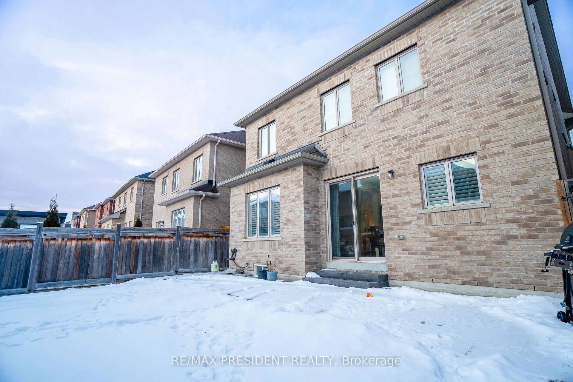 Photo 37 of 16 Pinedale Avenue, Caledon, Rural Caledon — HOMEH