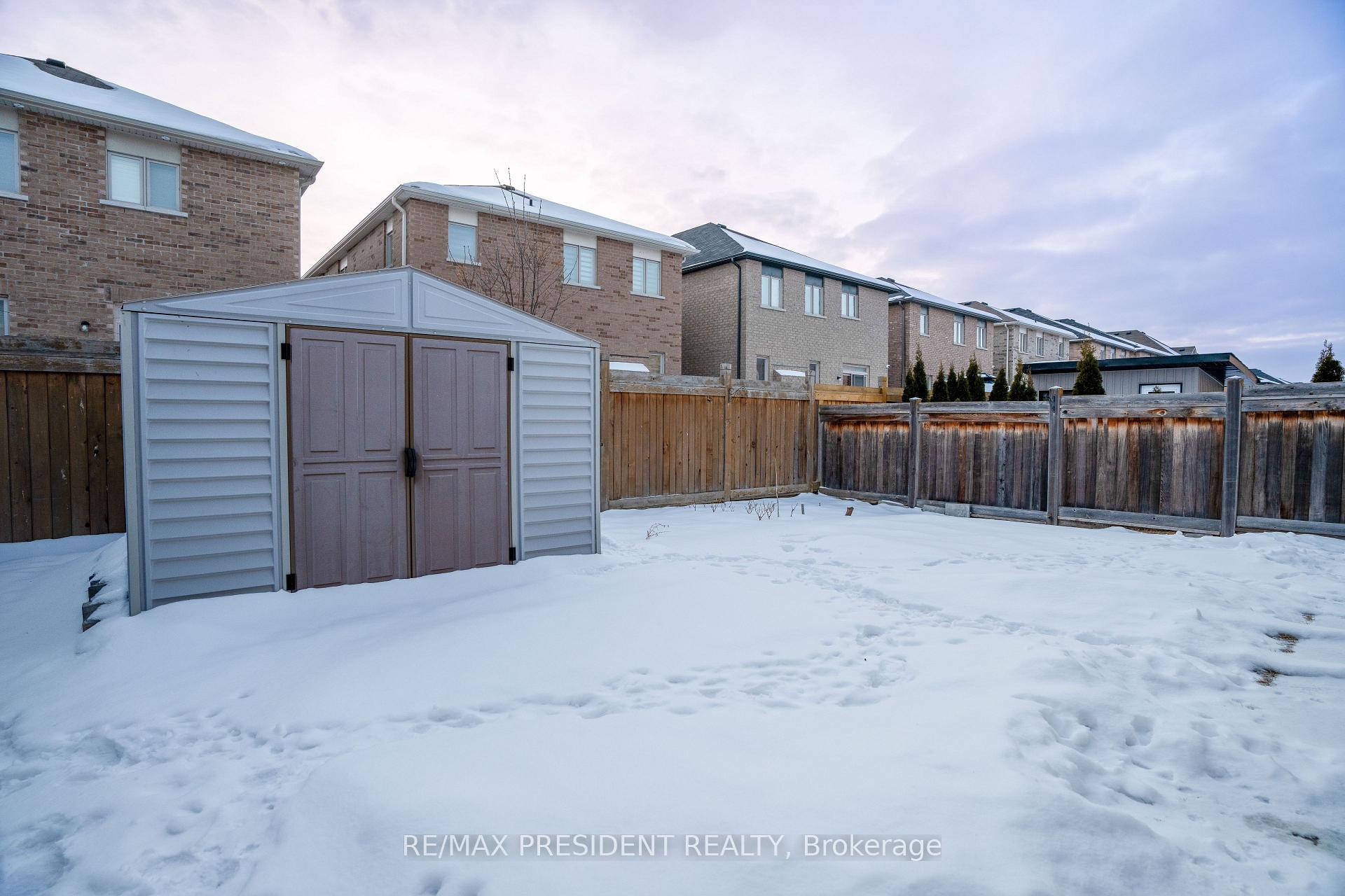 Photo 38 of 16 Pinedale Avenue, Caledon, Rural Caledon — HOMEH