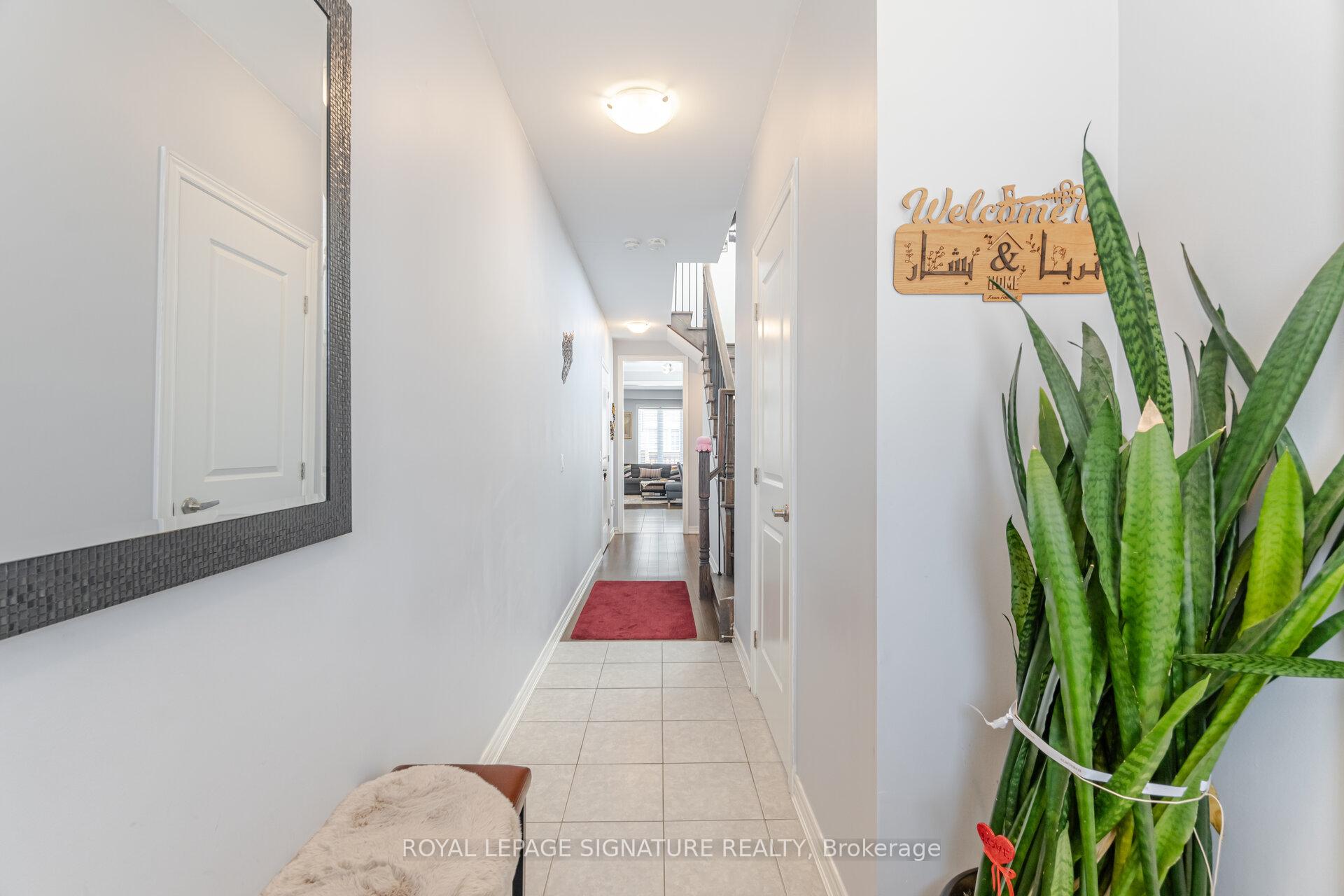 Photo 5 of 39 Talence Drive, Hamilton, Stoney Creek Mountain — HOMEH