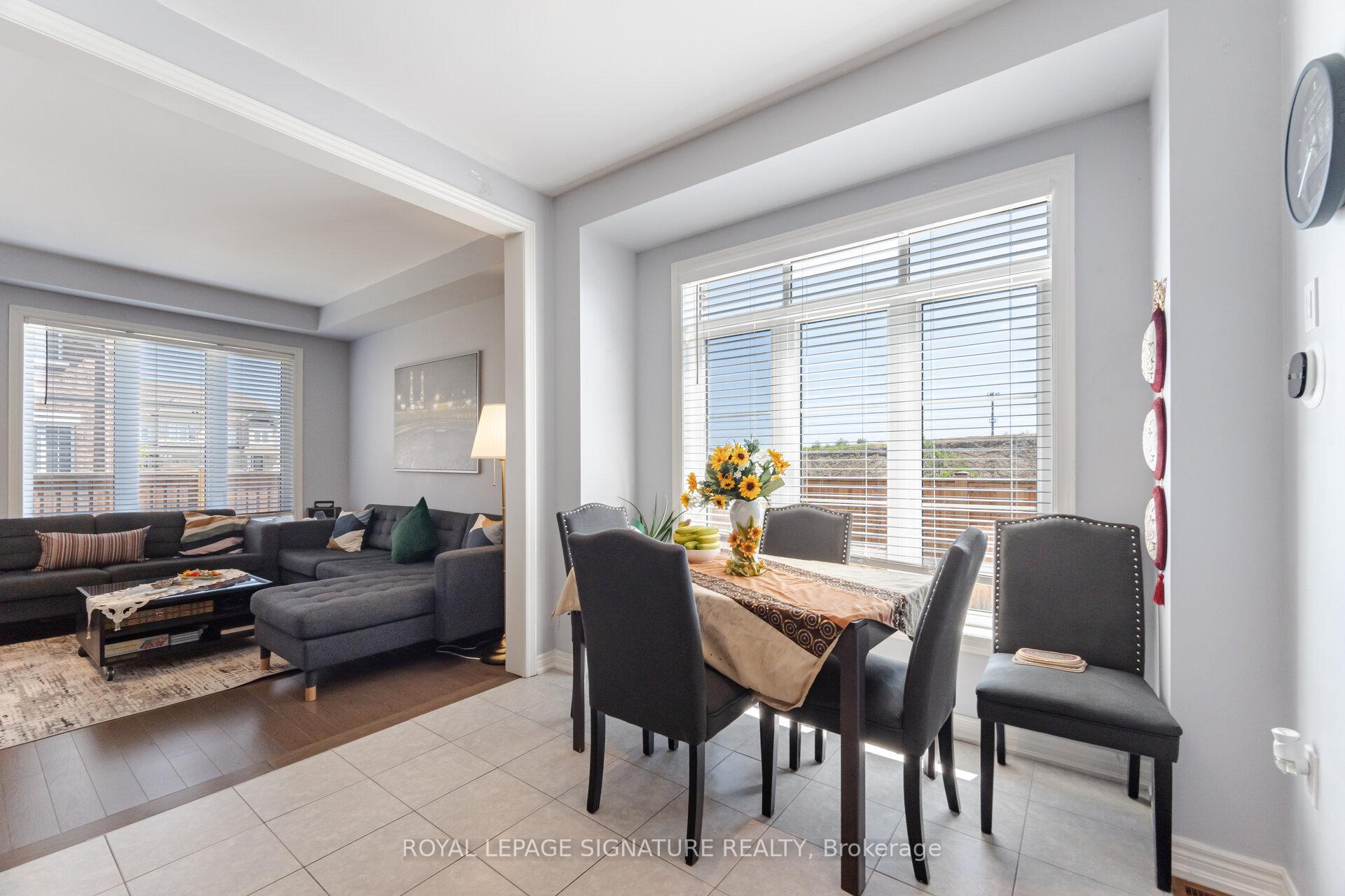 Photo 6 of 39 Talence Drive, Hamilton, Stoney Creek Mountain — HOMEH