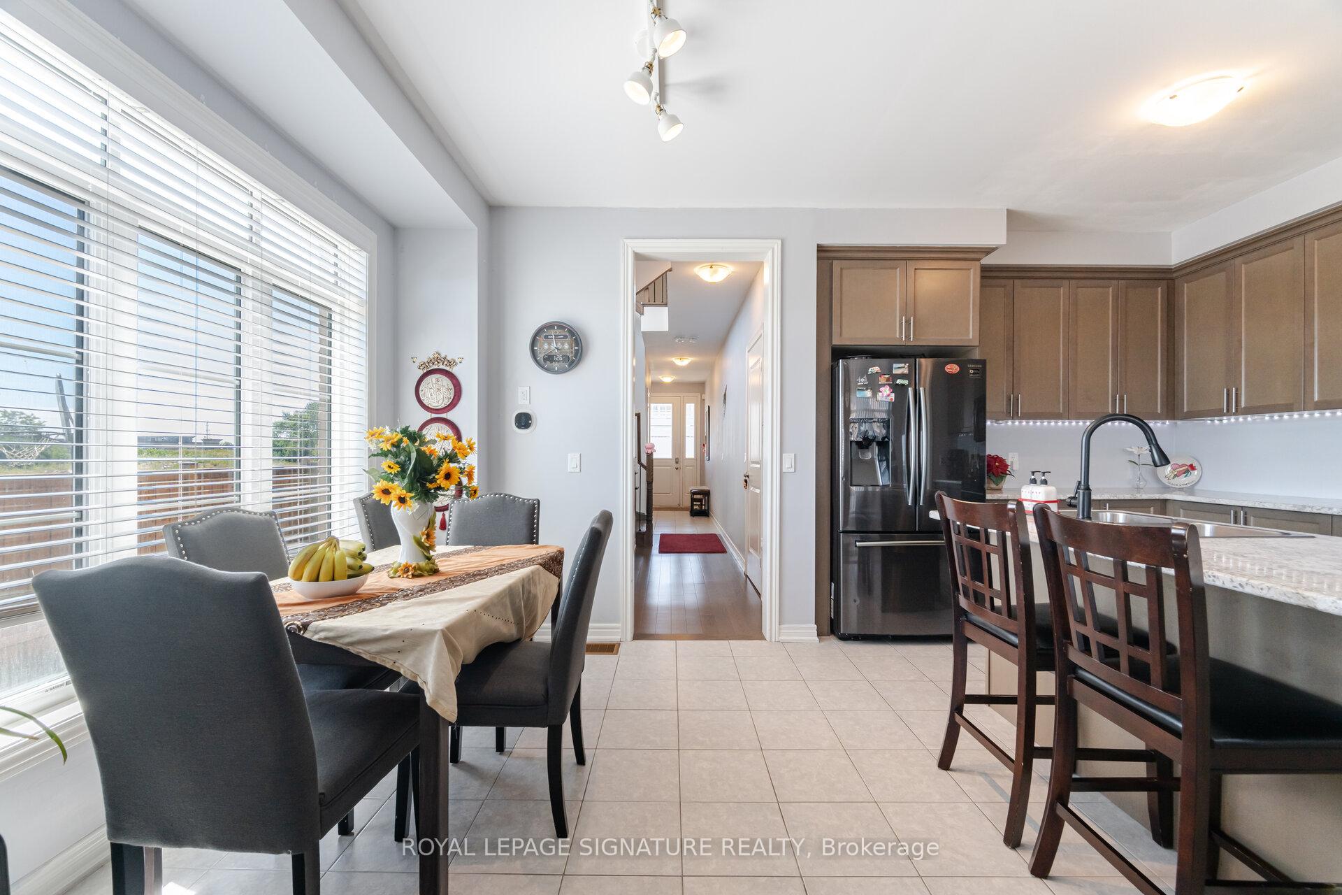 Photo 7 of 39 Talence Drive, Hamilton, Stoney Creek Mountain — HOMEH