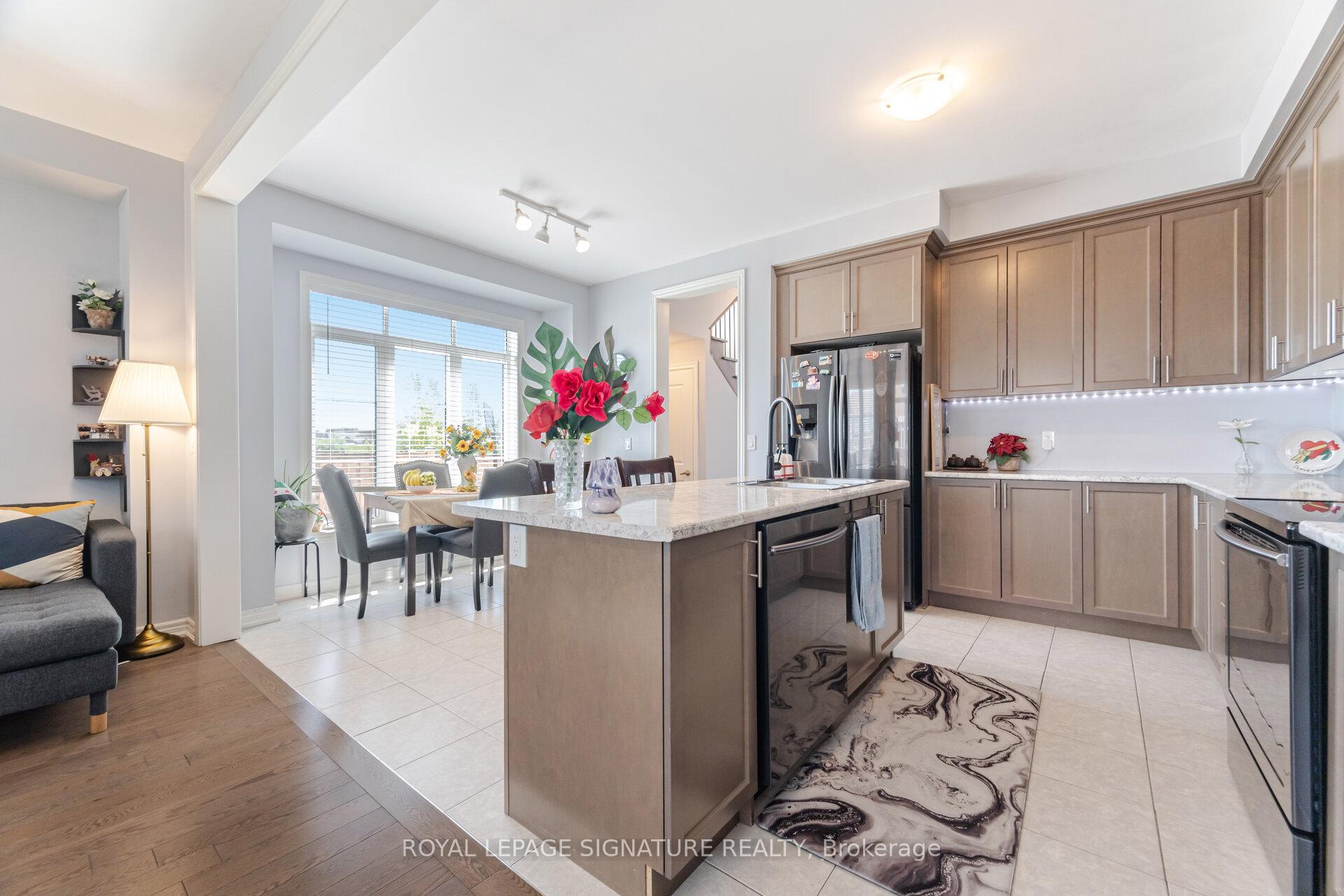Photo 12 of 39 Talence Drive, Hamilton, Stoney Creek Mountain — HOMEH