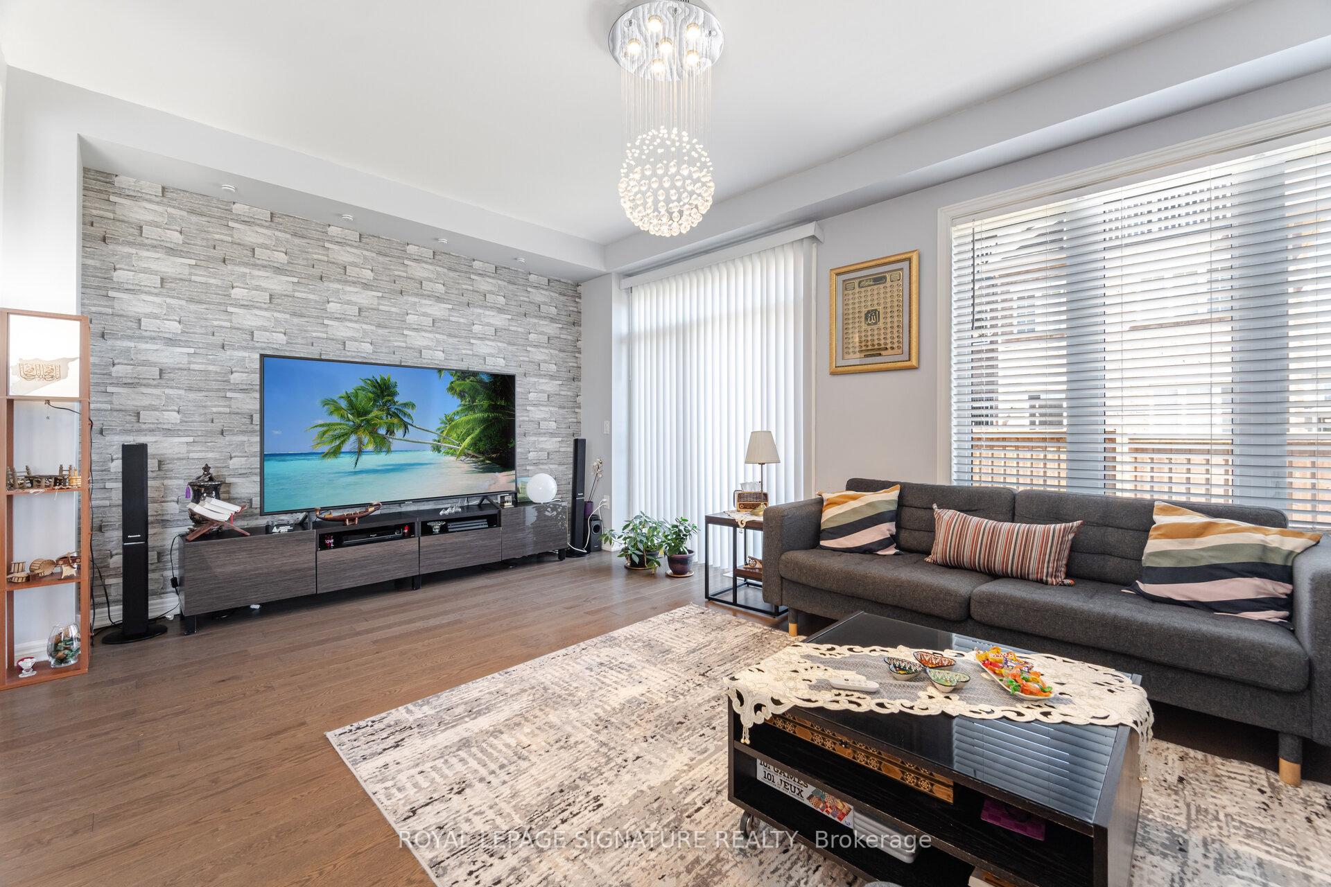 Photo 14 of 39 Talence Drive, Hamilton, Stoney Creek Mountain — HOMEH