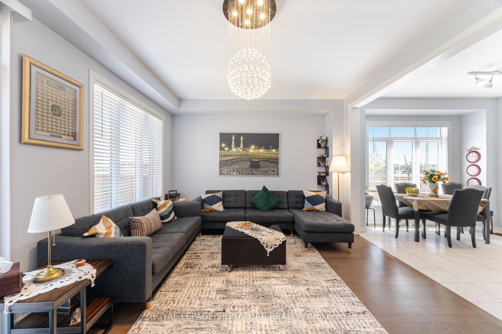 Photo 15 of 39 Talence Drive, Hamilton, Stoney Creek Mountain — HOMEH