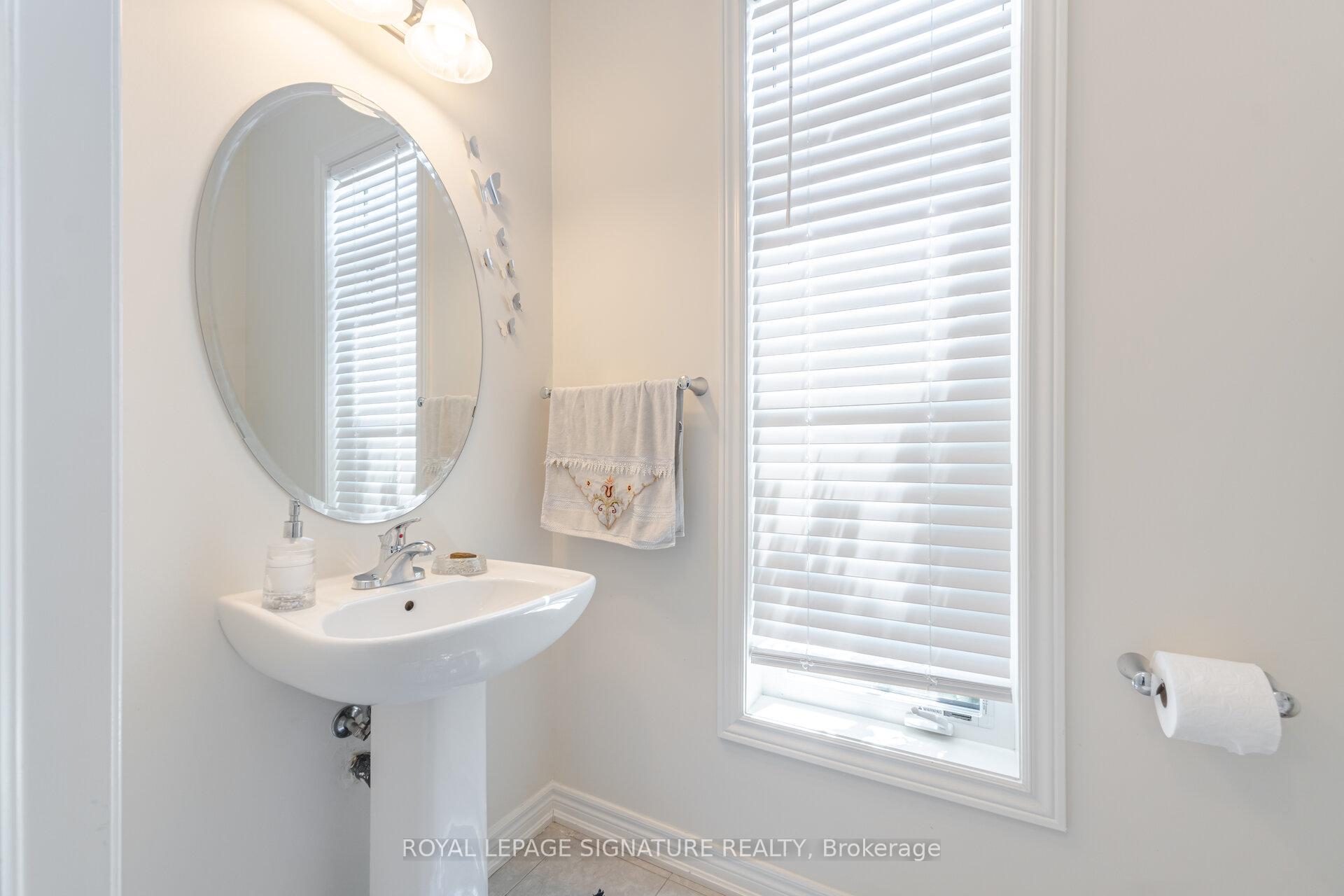 Photo 16 of 39 Talence Drive, Hamilton, Stoney Creek Mountain — HOMEH