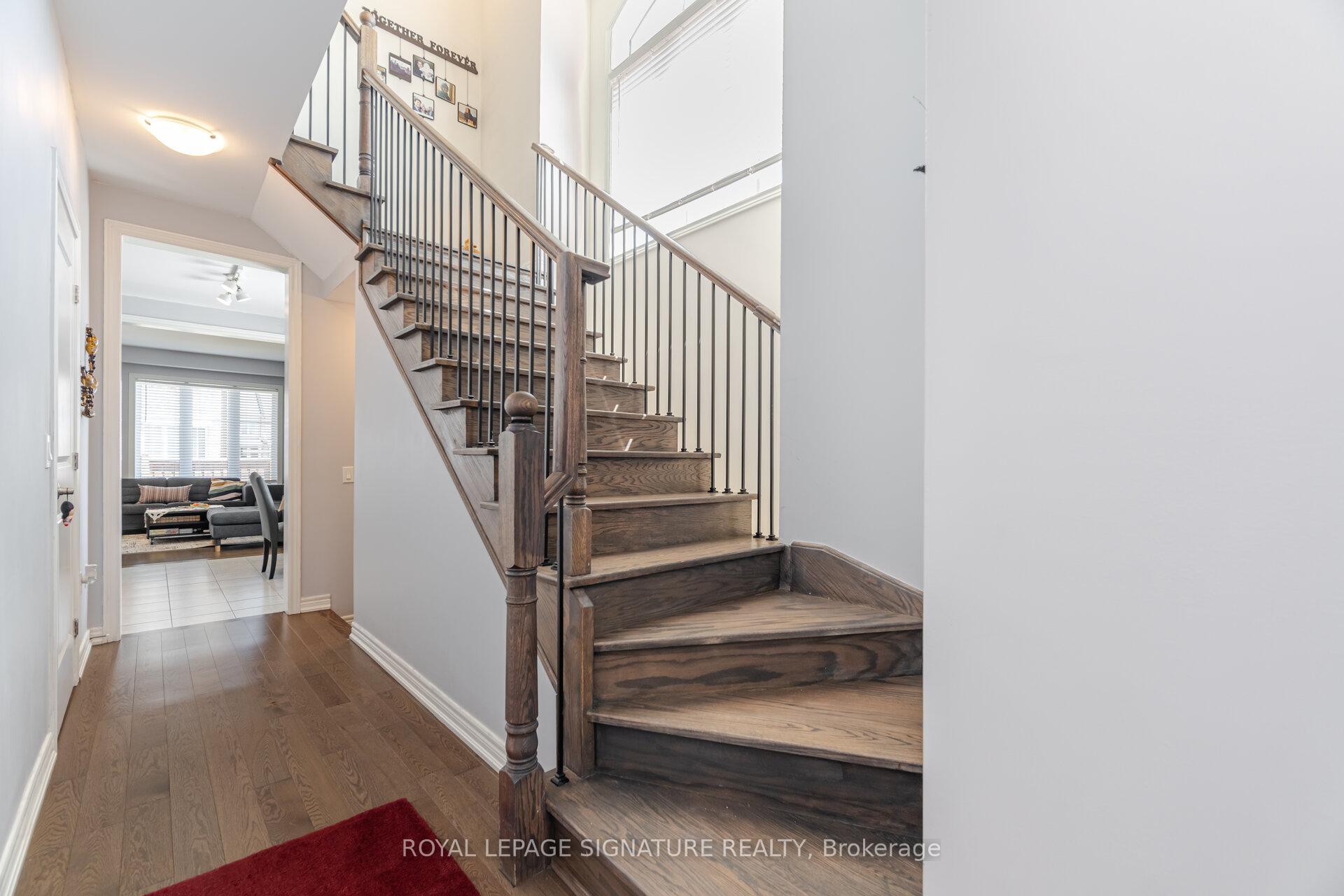 Photo 17 of 39 Talence Drive, Hamilton, Stoney Creek Mountain — HOMEH