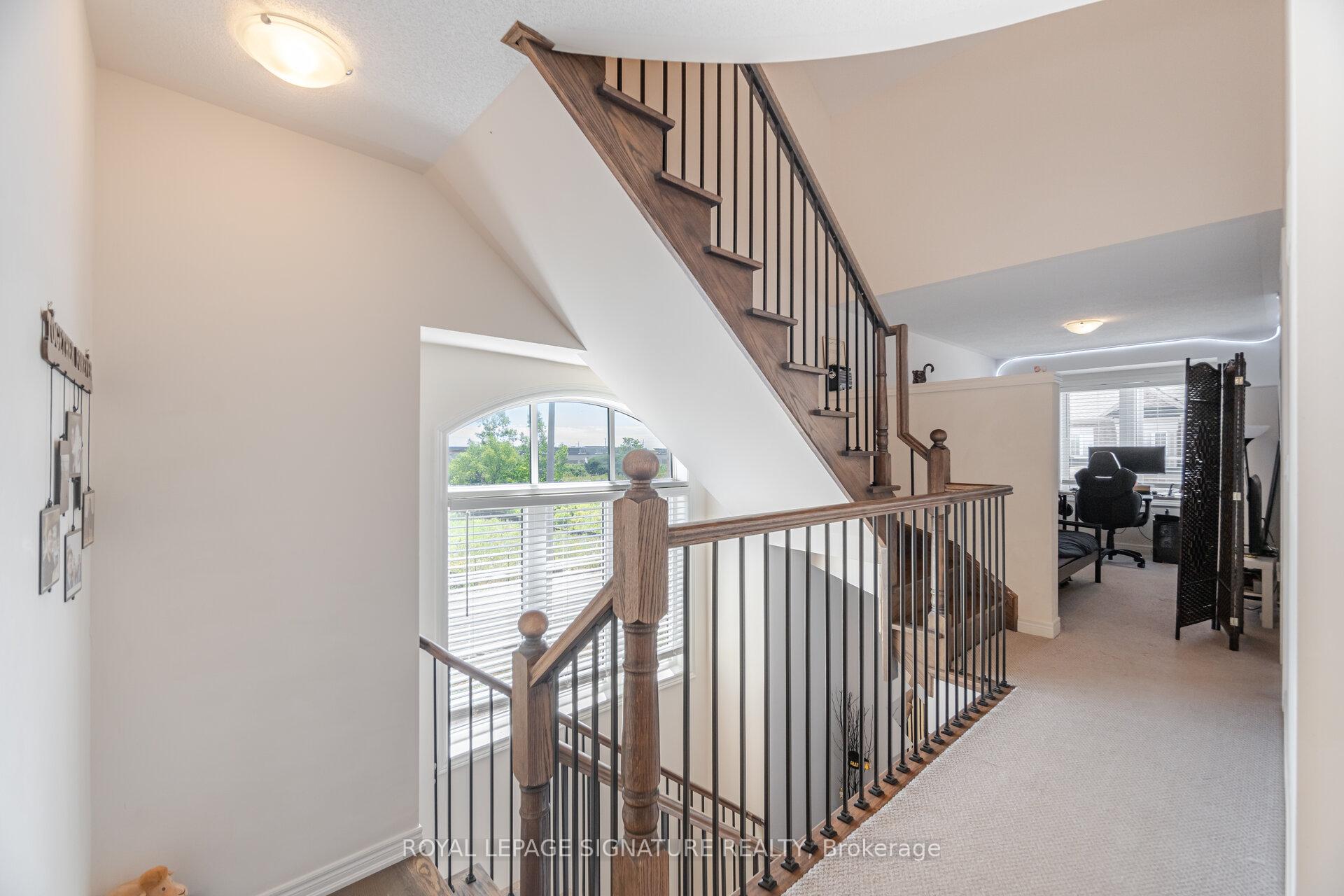 Photo 18 of 39 Talence Drive, Hamilton, Stoney Creek Mountain — HOMEH
