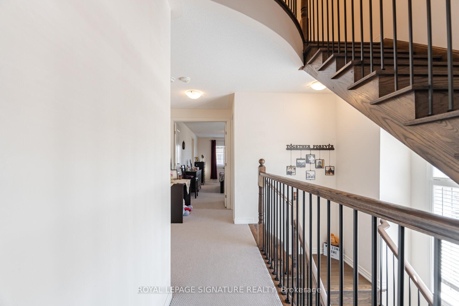 Photo 19 of 39 Talence Drive, Hamilton, Stoney Creek Mountain — HOMEH