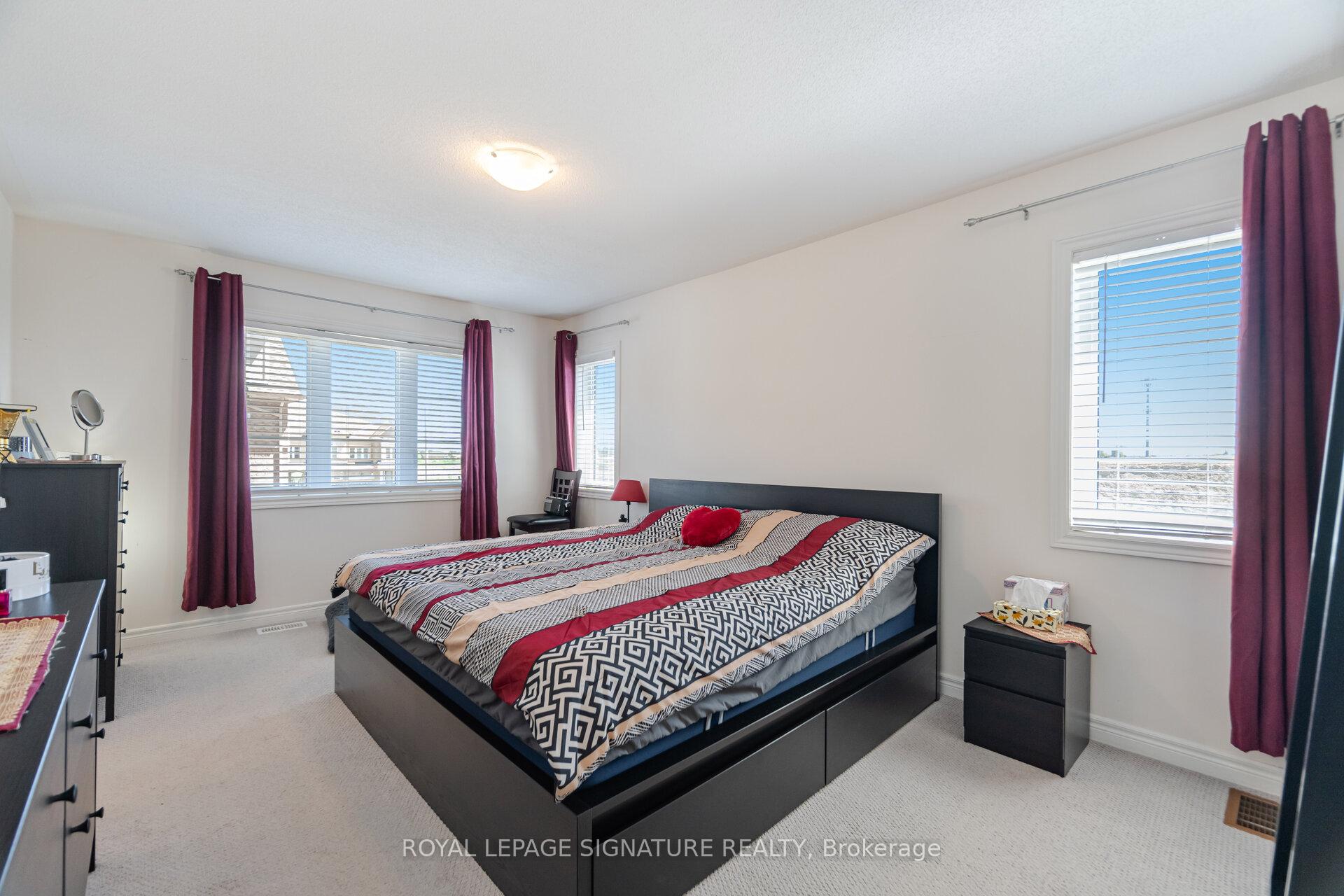 Photo 20 of 39 Talence Drive, Hamilton, Stoney Creek Mountain — HOMEH