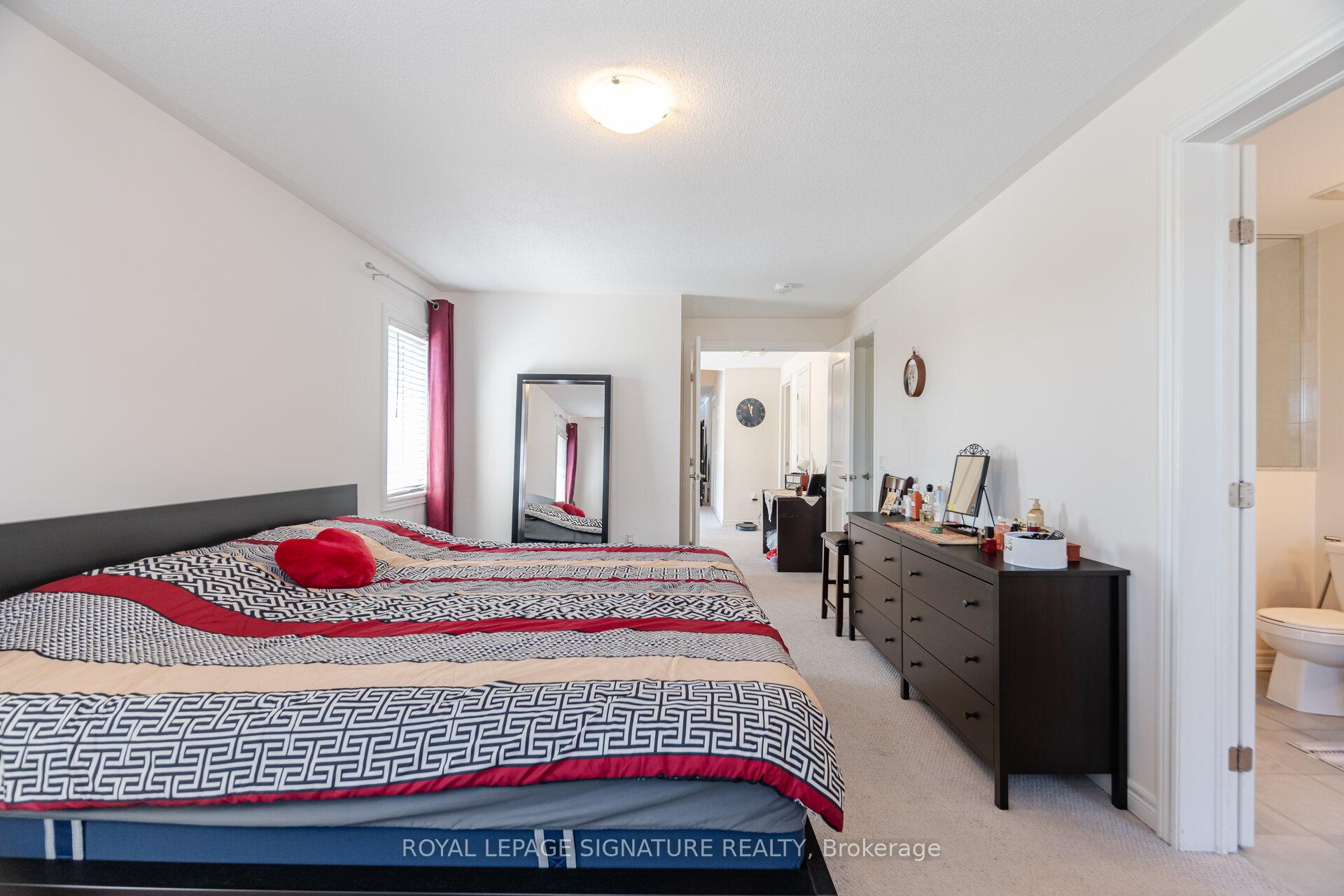 Photo 21 of 39 Talence Drive, Hamilton, Stoney Creek Mountain — HOMEH