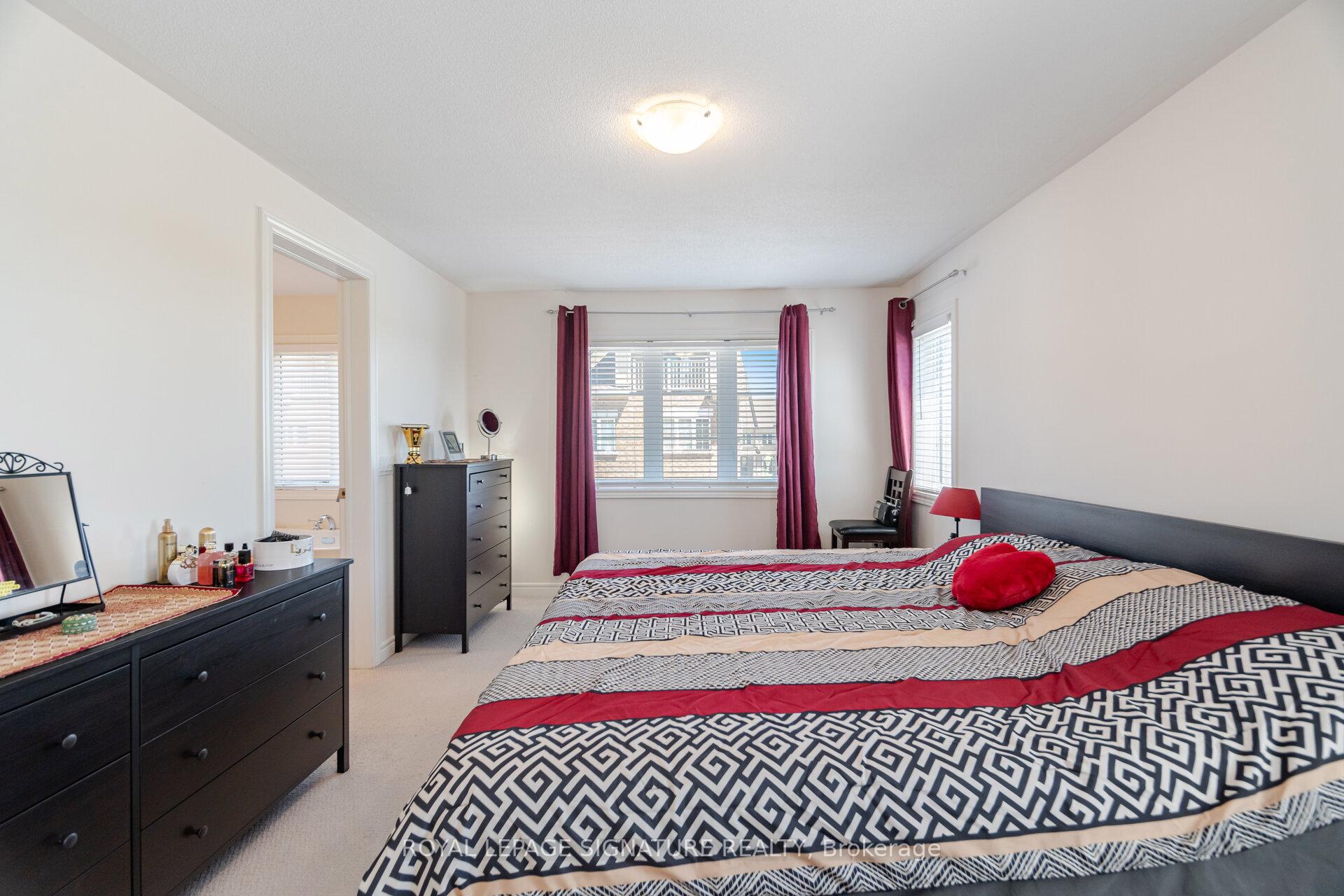 Photo 22 of 39 Talence Drive, Hamilton, Stoney Creek Mountain — HOMEH