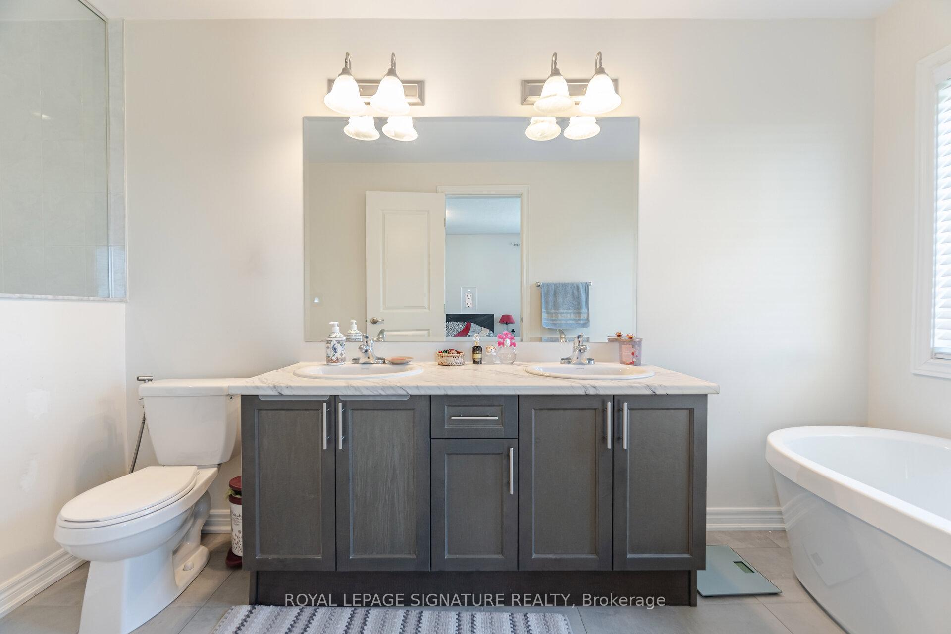 Photo 23 of 39 Talence Drive, Hamilton, Stoney Creek Mountain — HOMEH