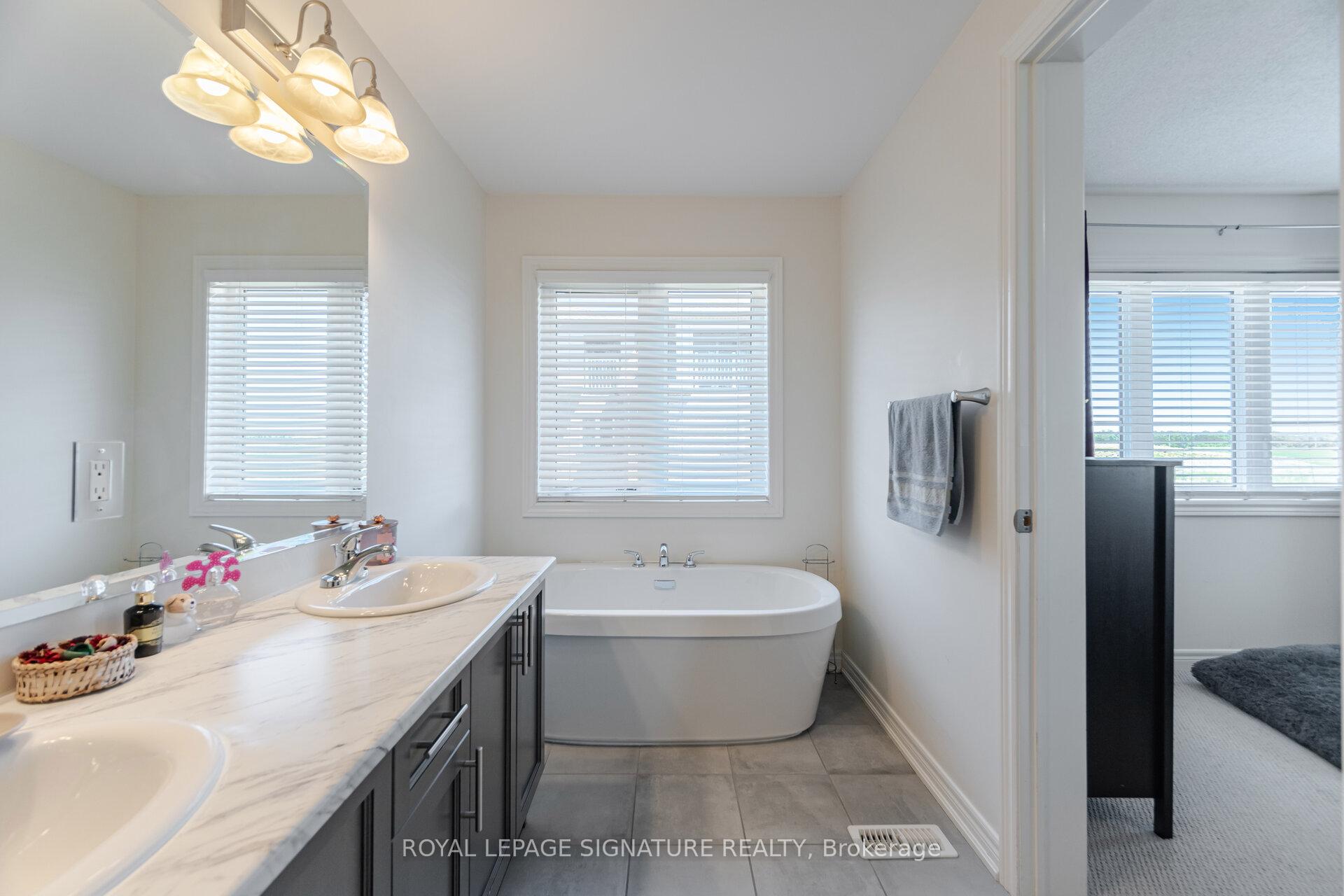 Photo 25 of 39 Talence Drive, Hamilton, Stoney Creek Mountain — HOMEH