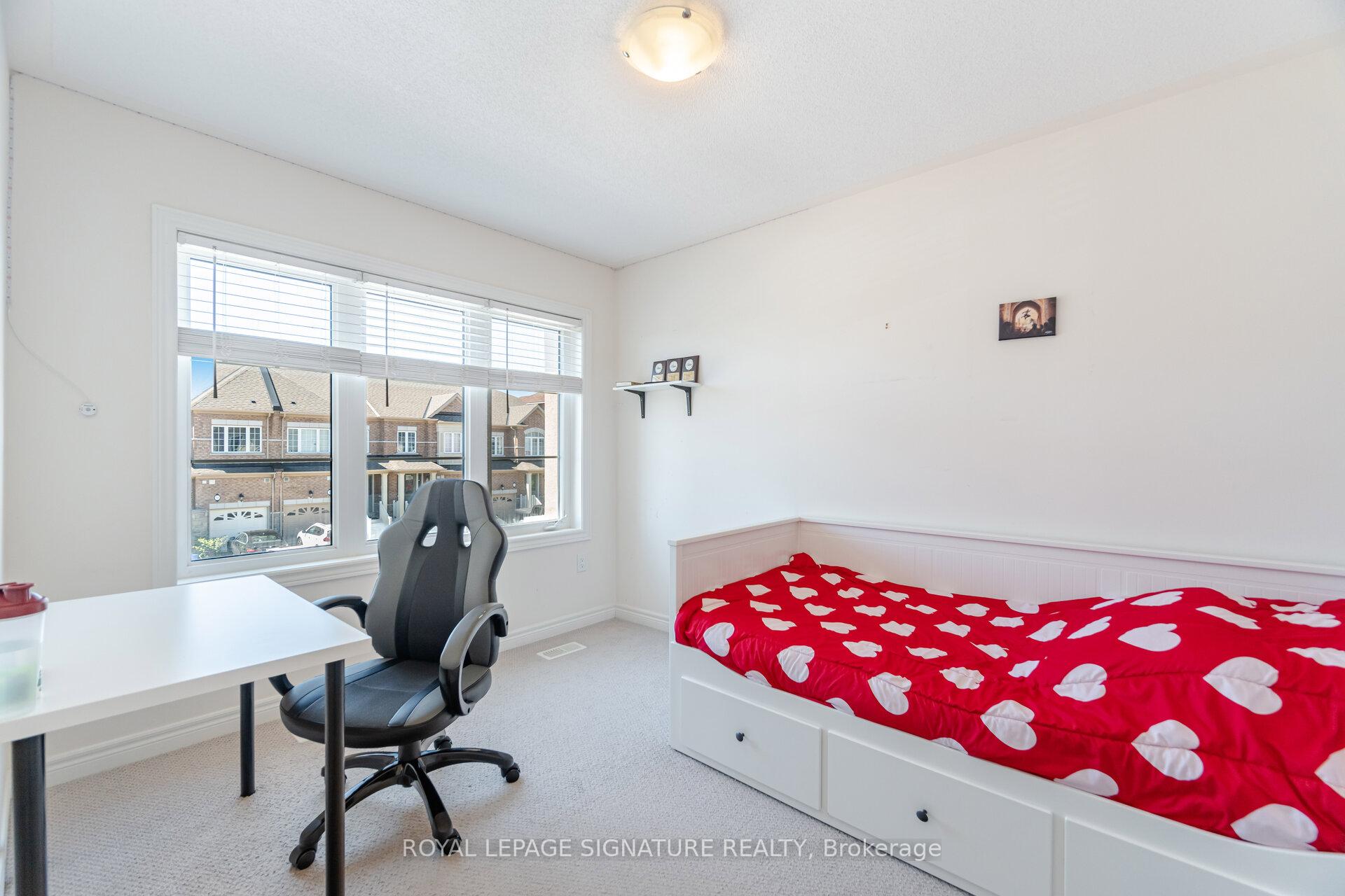 Photo 26 of 39 Talence Drive, Hamilton, Stoney Creek Mountain — HOMEH