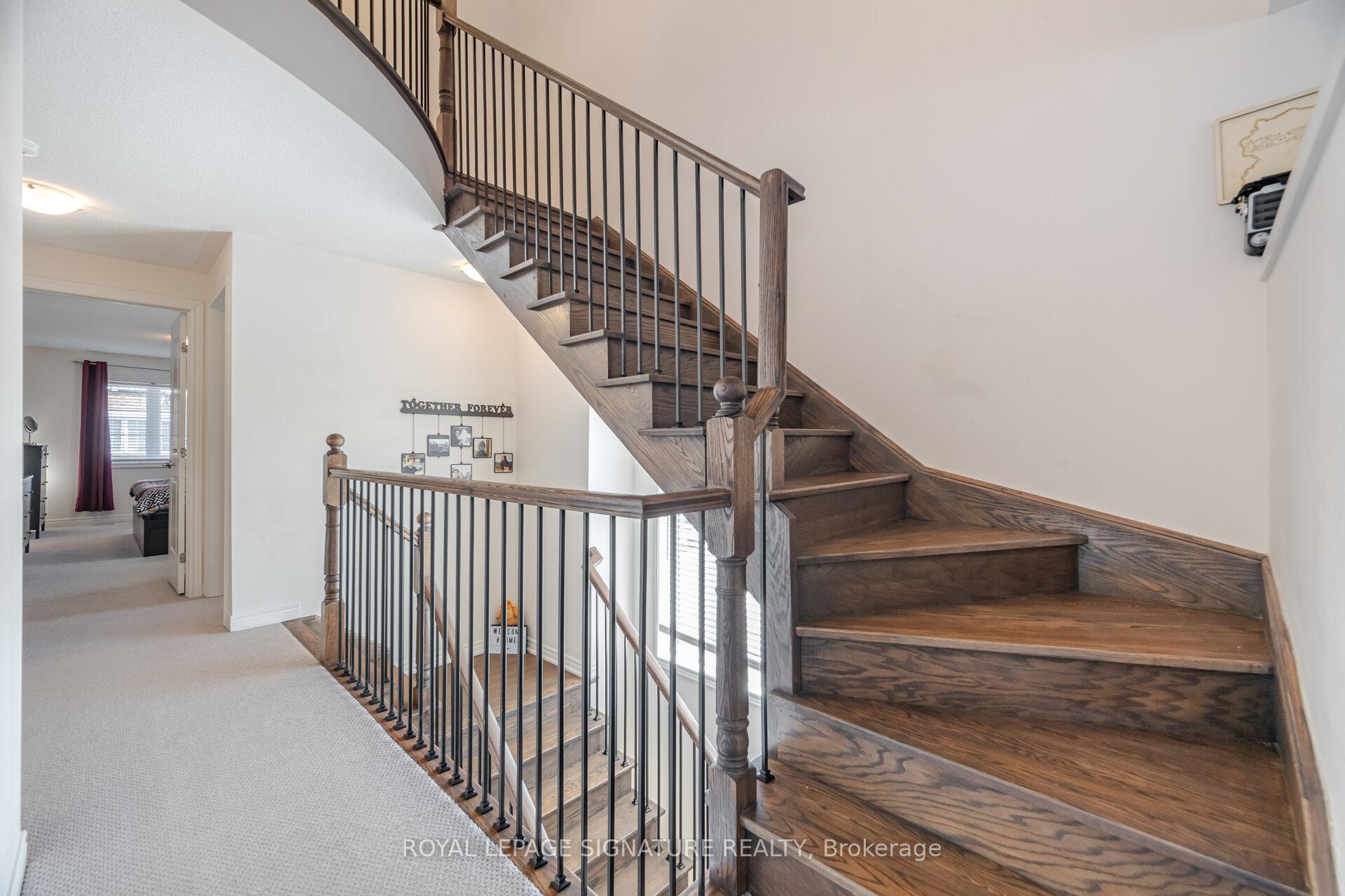 Photo 32 of 39 Talence Drive, Hamilton, Stoney Creek Mountain — HOMEH