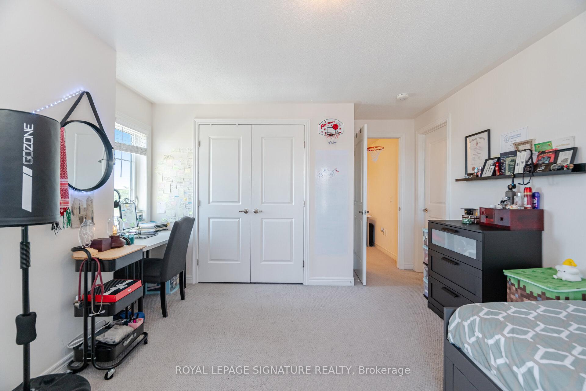 Photo 37 of 39 Talence Drive, Hamilton, Stoney Creek Mountain — HOMEH