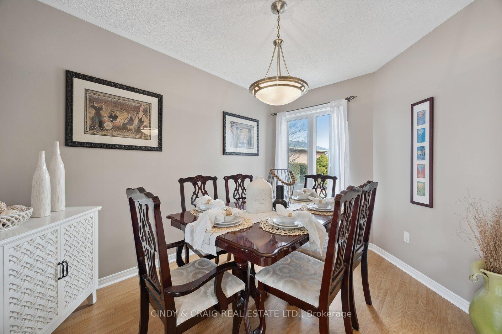 Photo 3 of 96 Oke Road, Clarington, Courtice — HOMEH