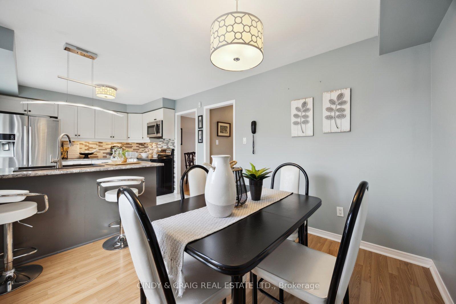 Photo 6 of 96 Oke Road, Clarington, Courtice — HOMEH