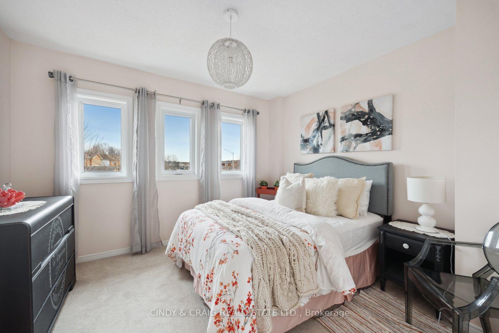 Photo 9 of 96 Oke Road, Clarington, Courtice — HOMEH