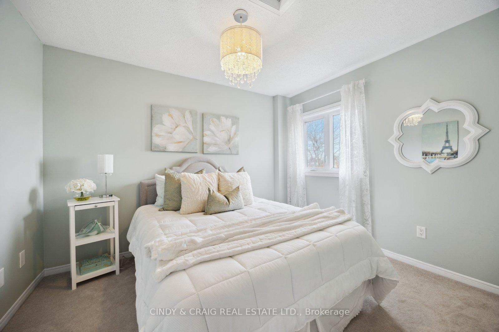 Photo 10 of 96 Oke Road, Clarington, Courtice — HOMEH