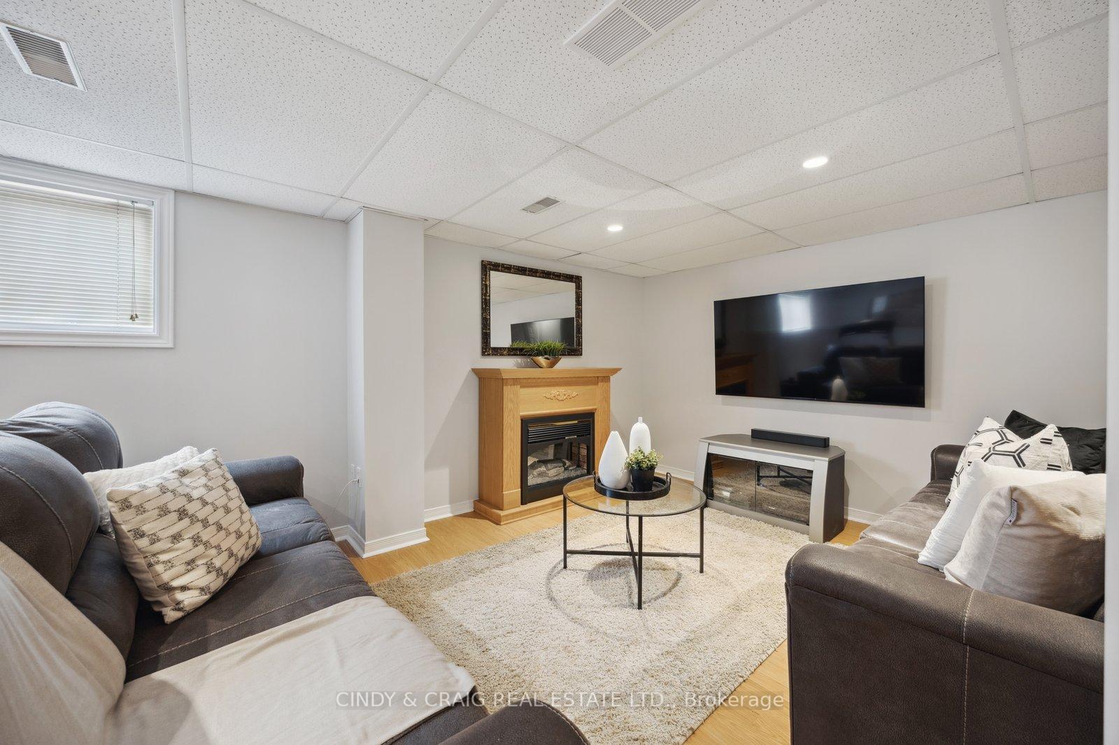 Photo 12 of 96 Oke Road, Clarington, Courtice — HOMEH