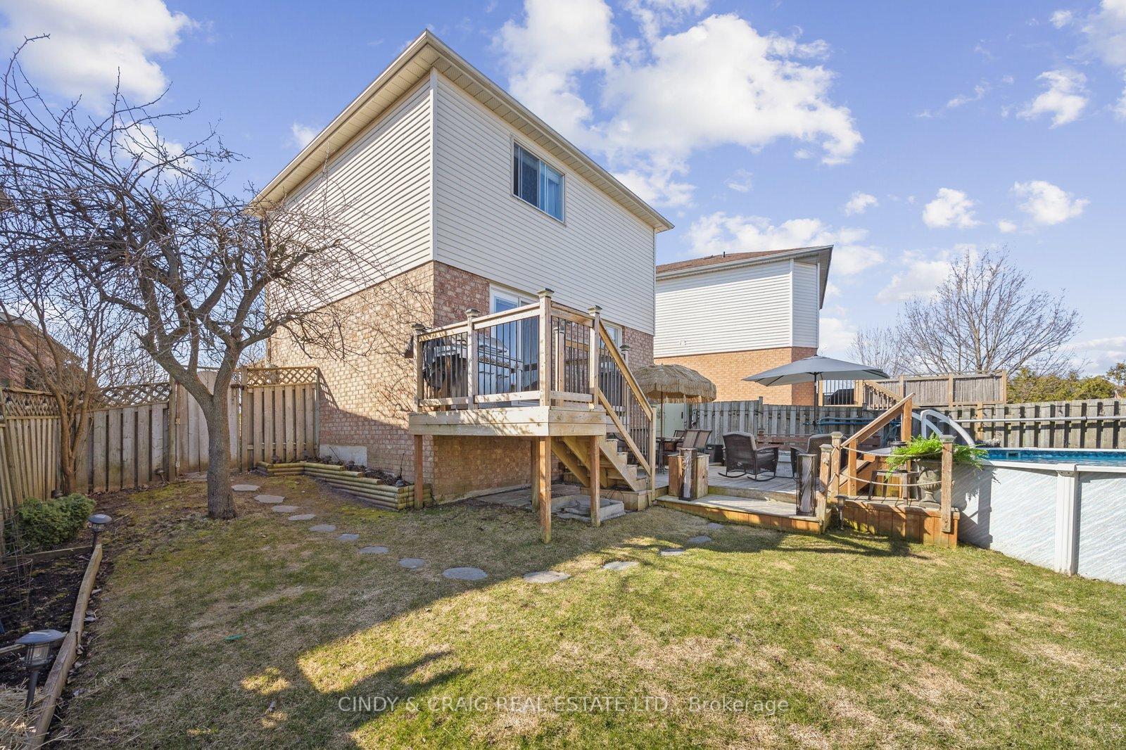 Photo 13 of 96 Oke Road, Clarington, Courtice — HOMEH
